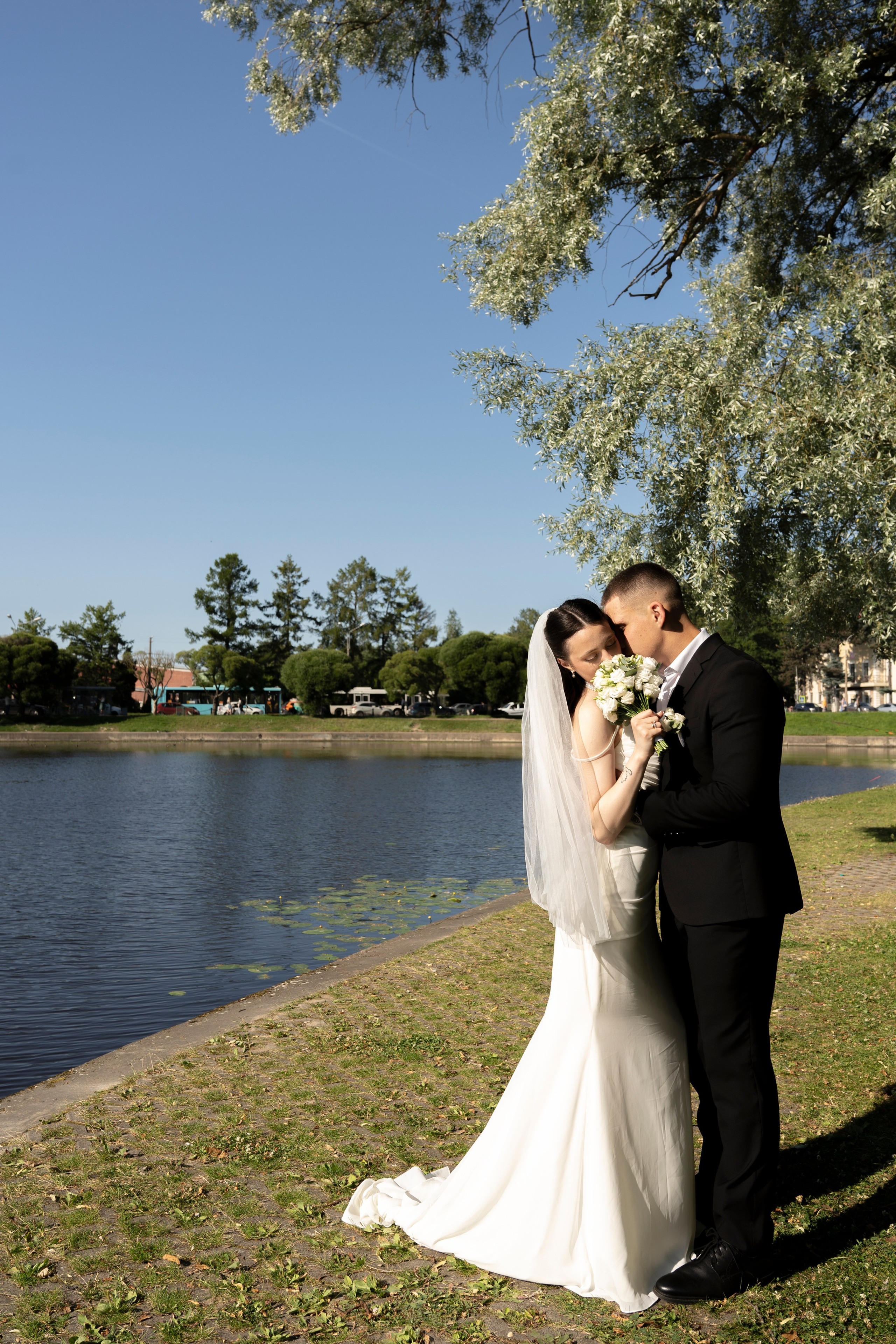 Аделина+Владислав. Главная