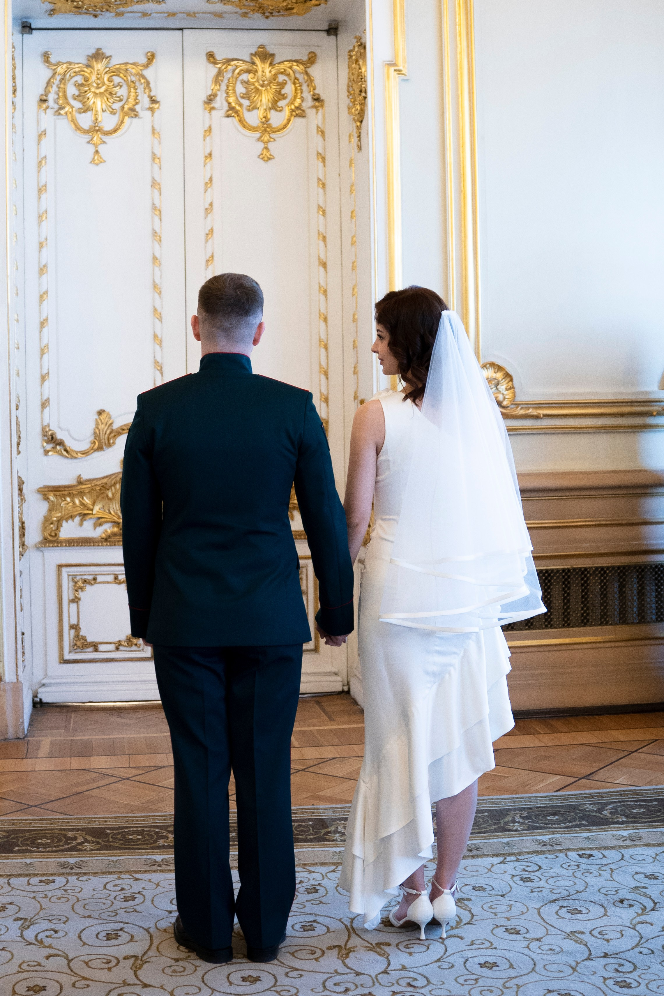 Анна+Никита. Главная