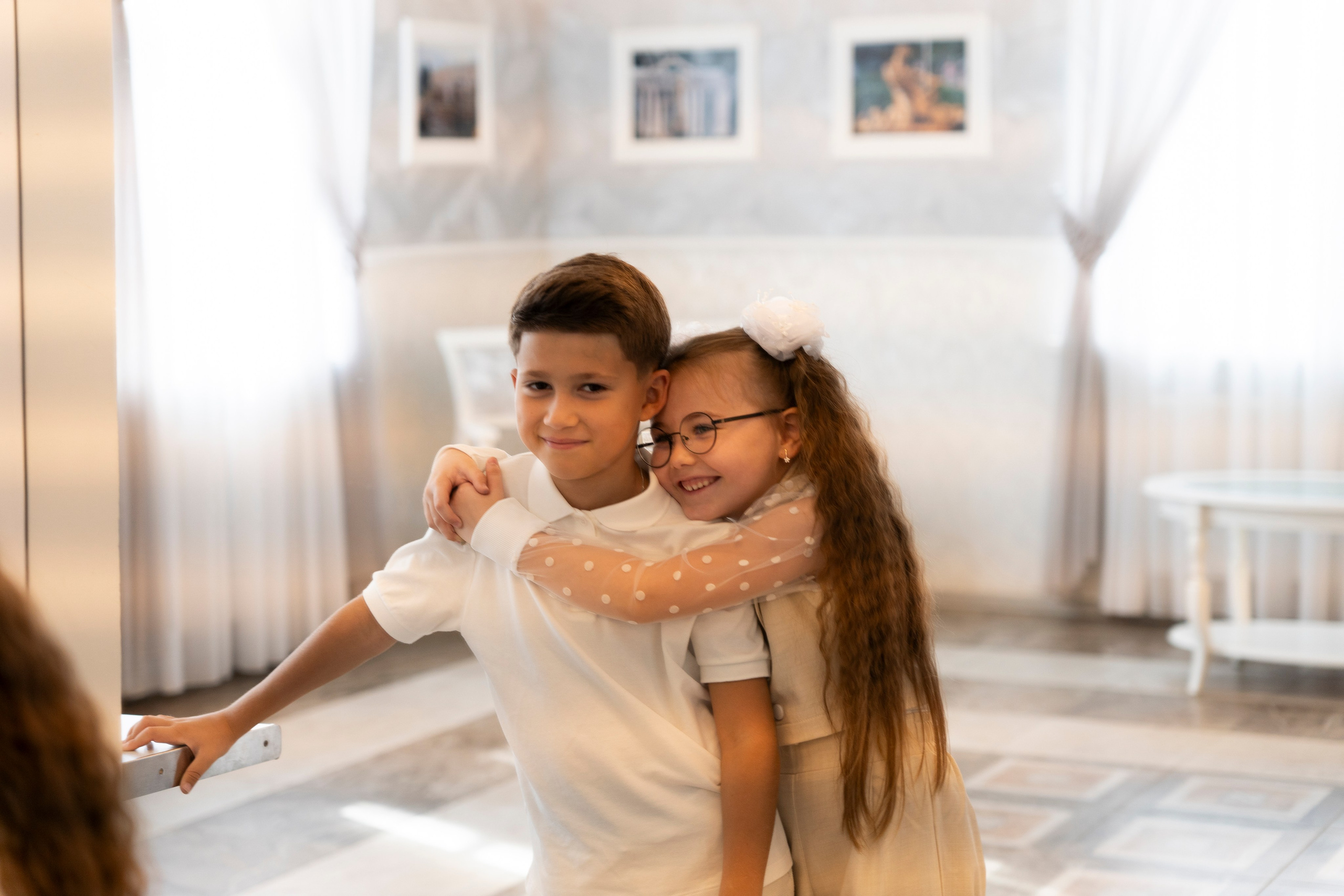 Дарья+Олег. Главная