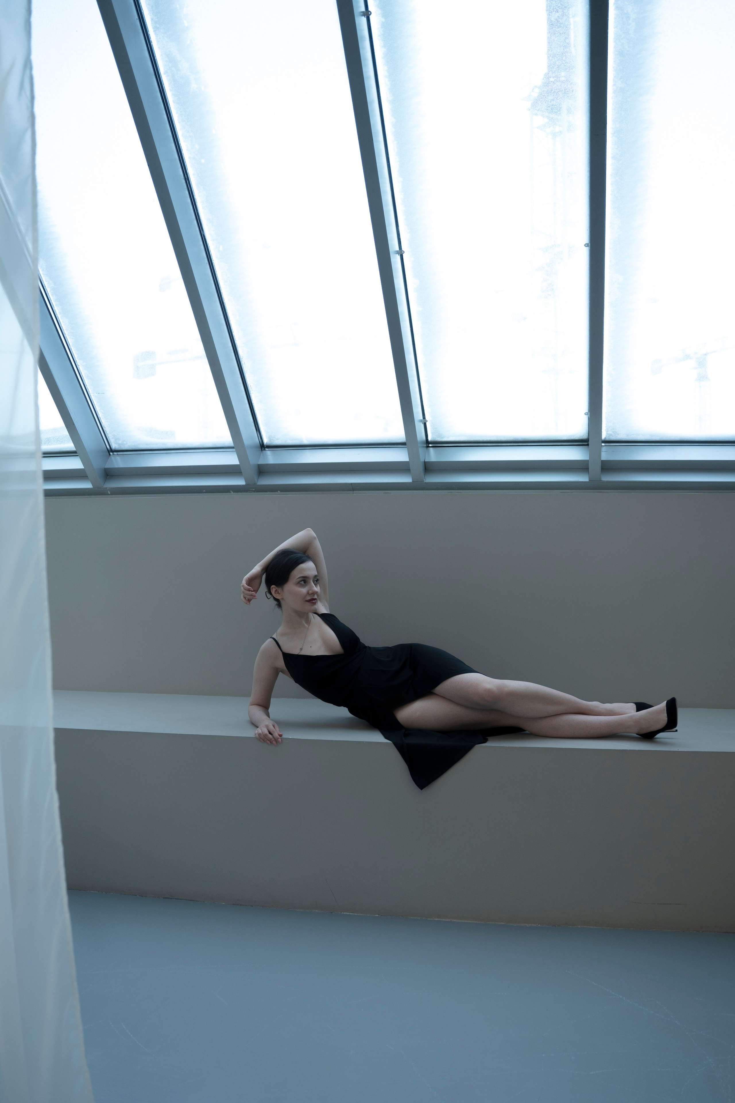 Мила. Главная