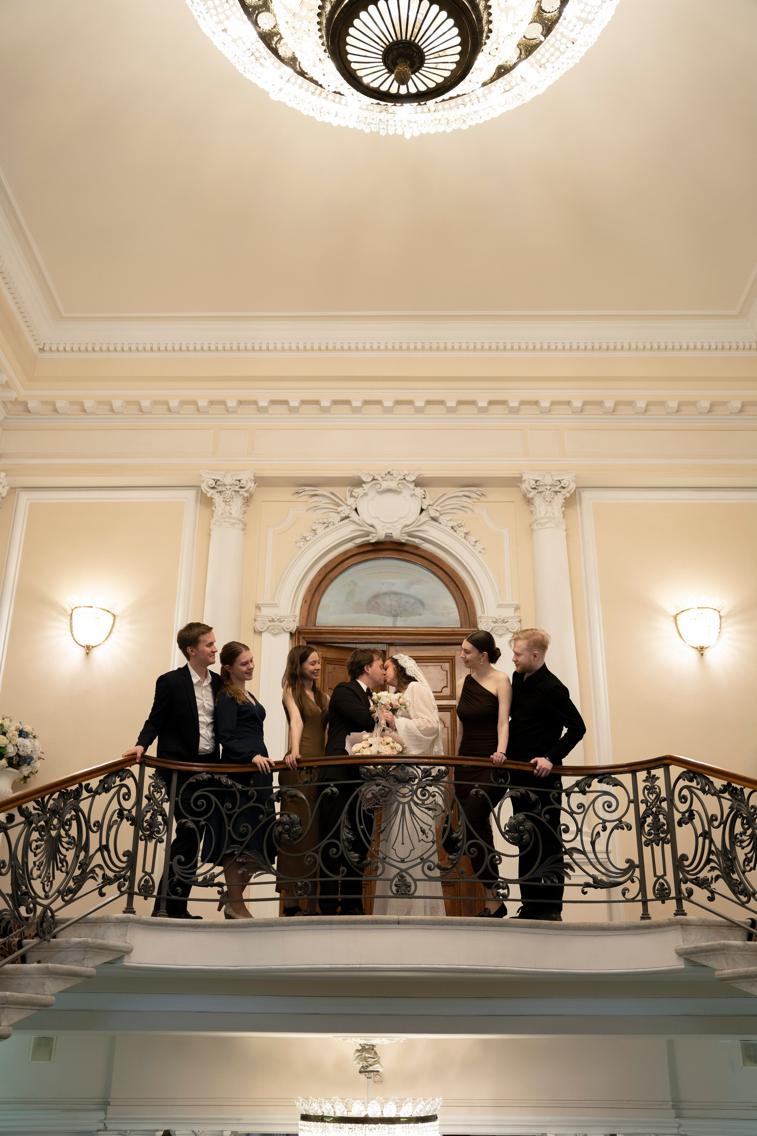 Юлия+Вячеслав. Главная