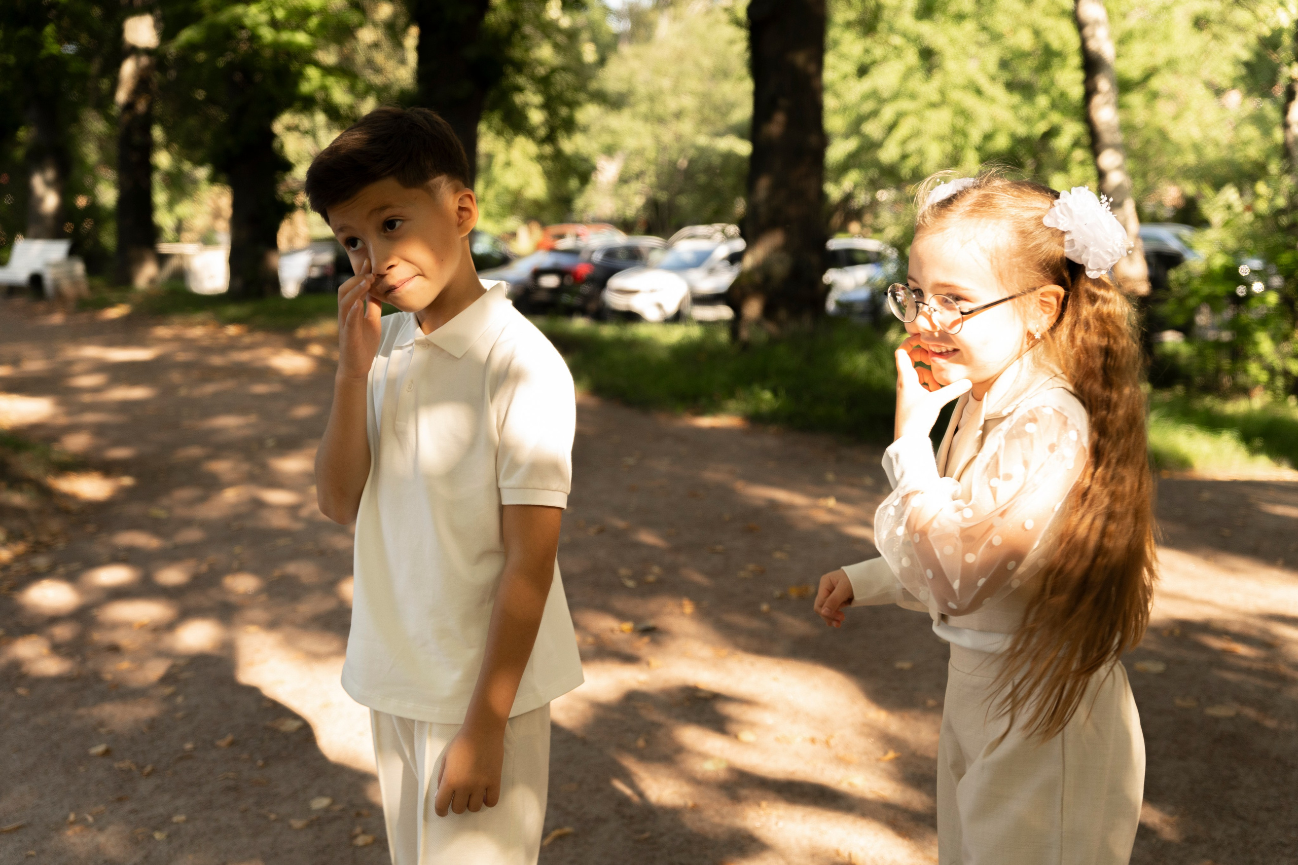 Дарья+Олег. Главная