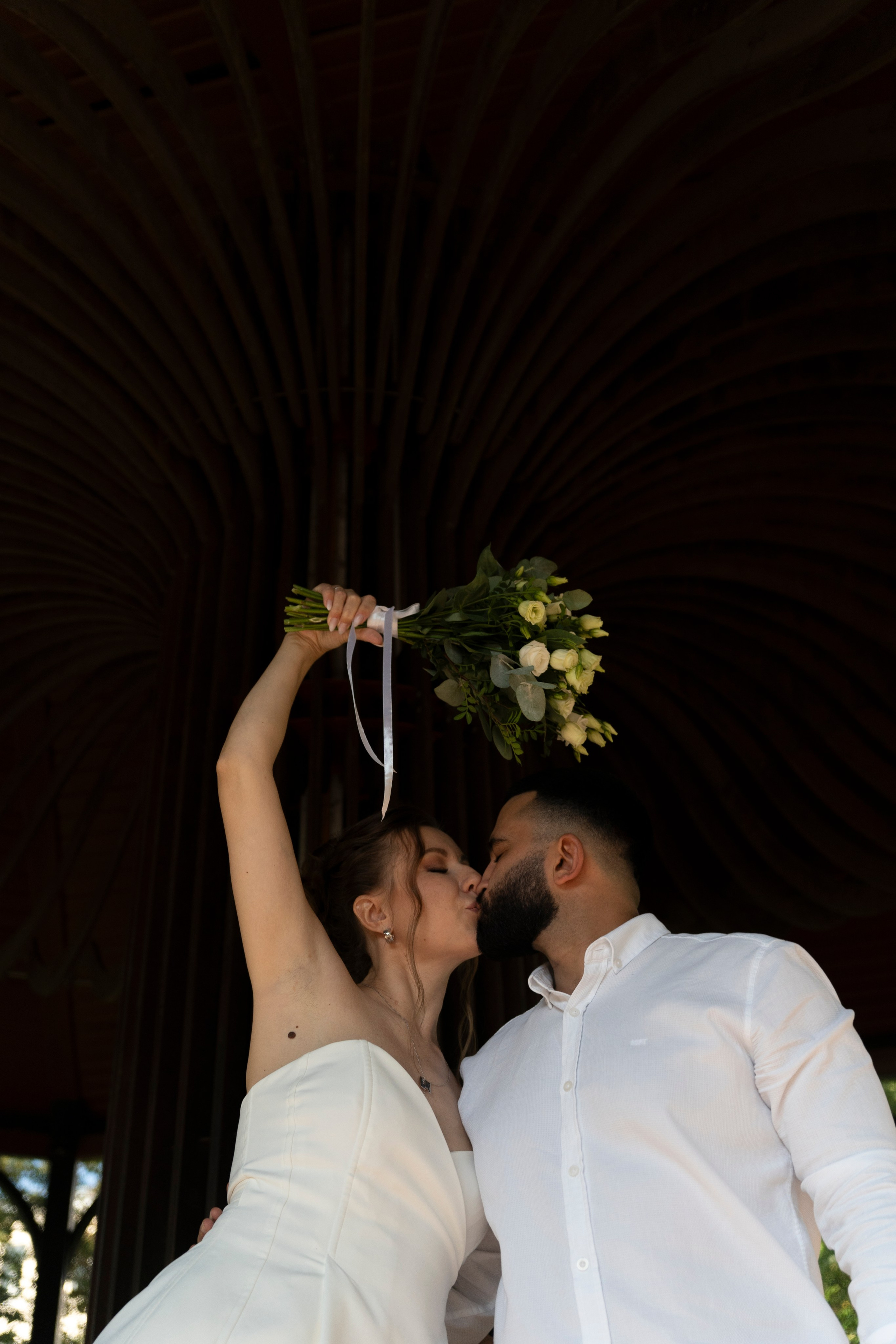 Дарья+Олег. Главная