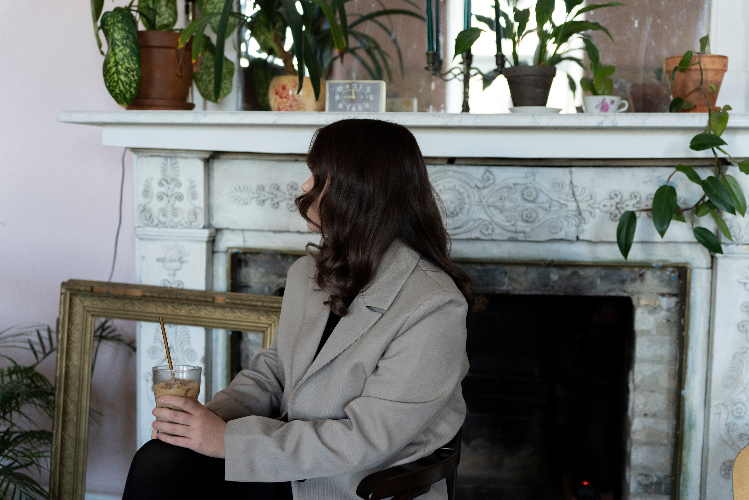 Екатерина. Главная