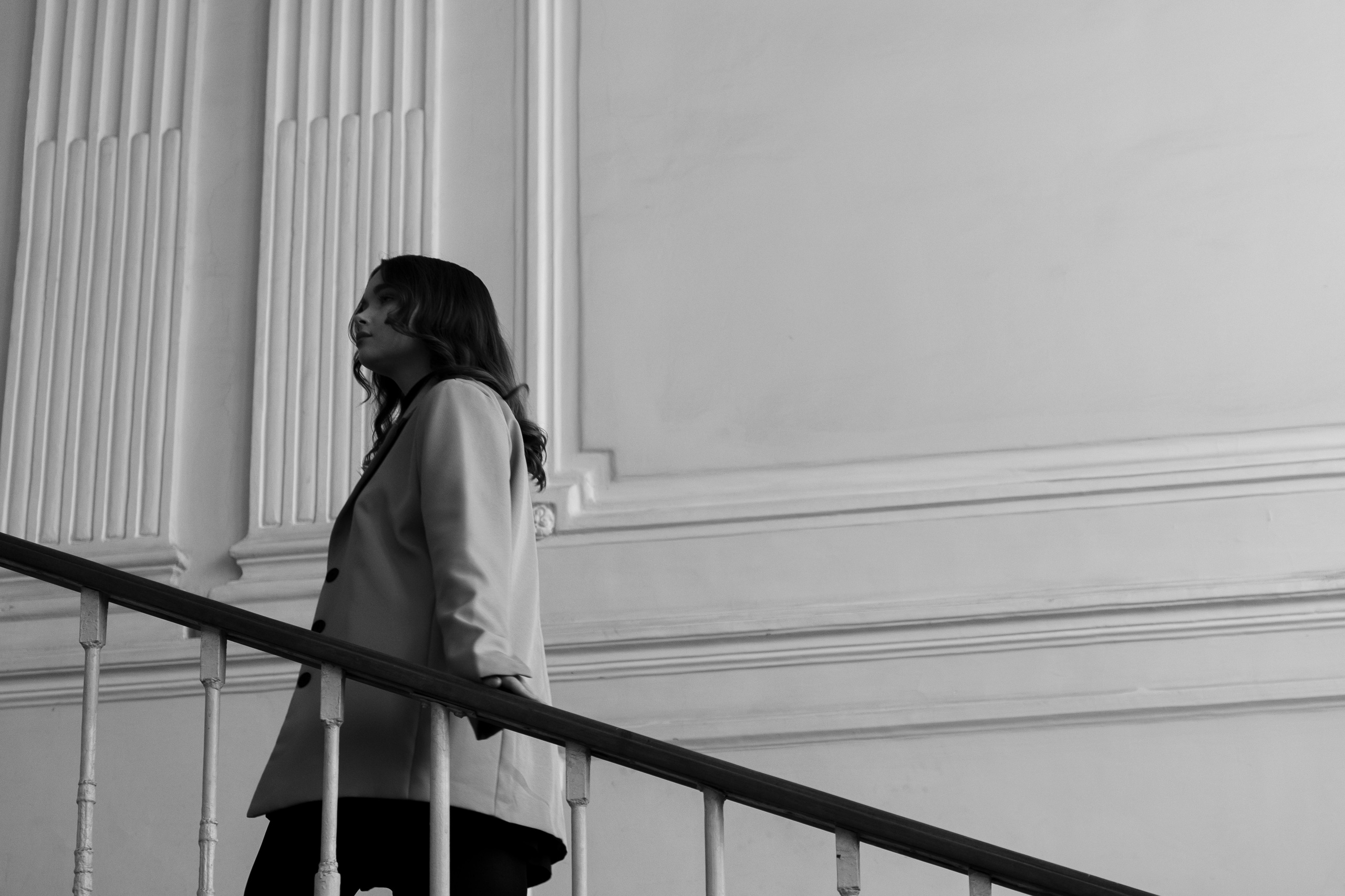 Екатерина. Главная