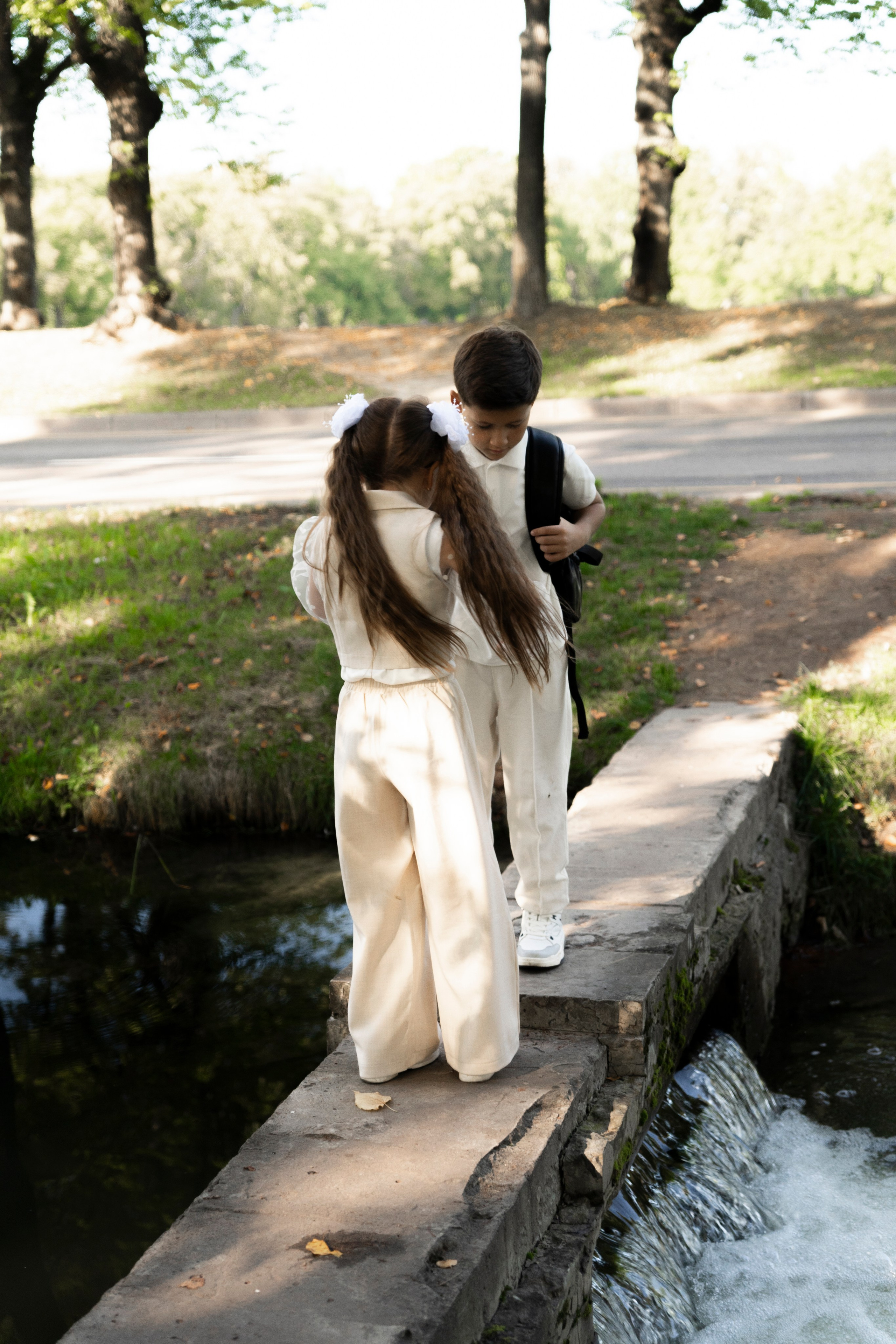 Дарья+Олег. Главная