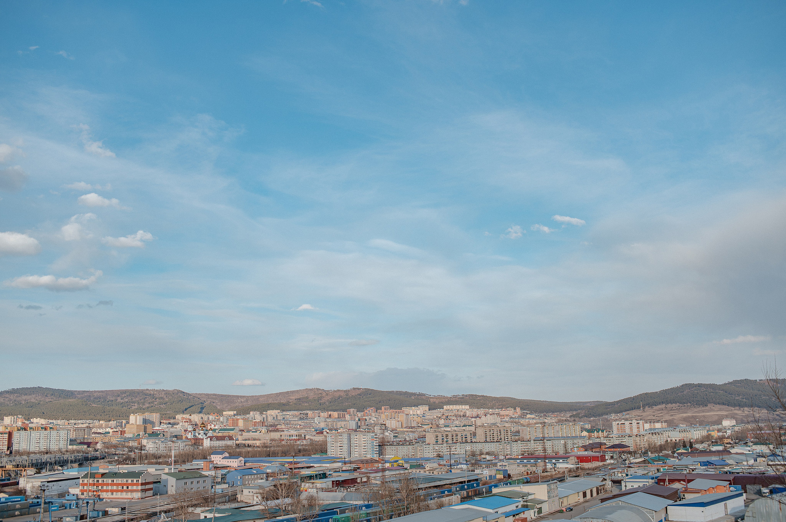Сергей и Яна. Фотограф Виктория Воронина