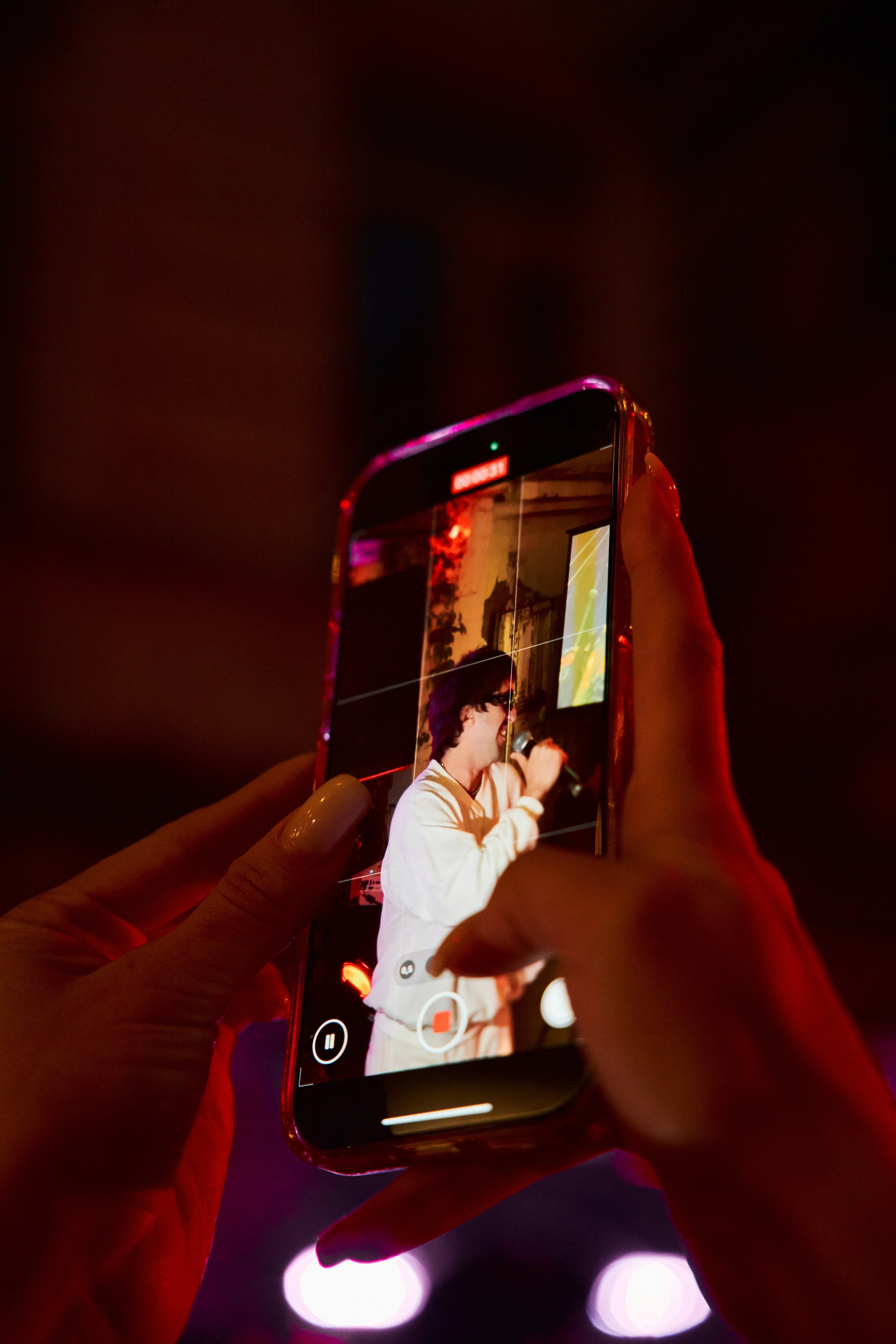 BLIZKEY День Рождения. Главная