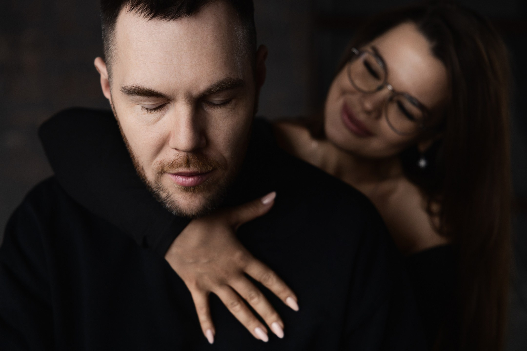 Денис и Саша. Свадебный фотограф Ярославль Дмитрий Васячкин