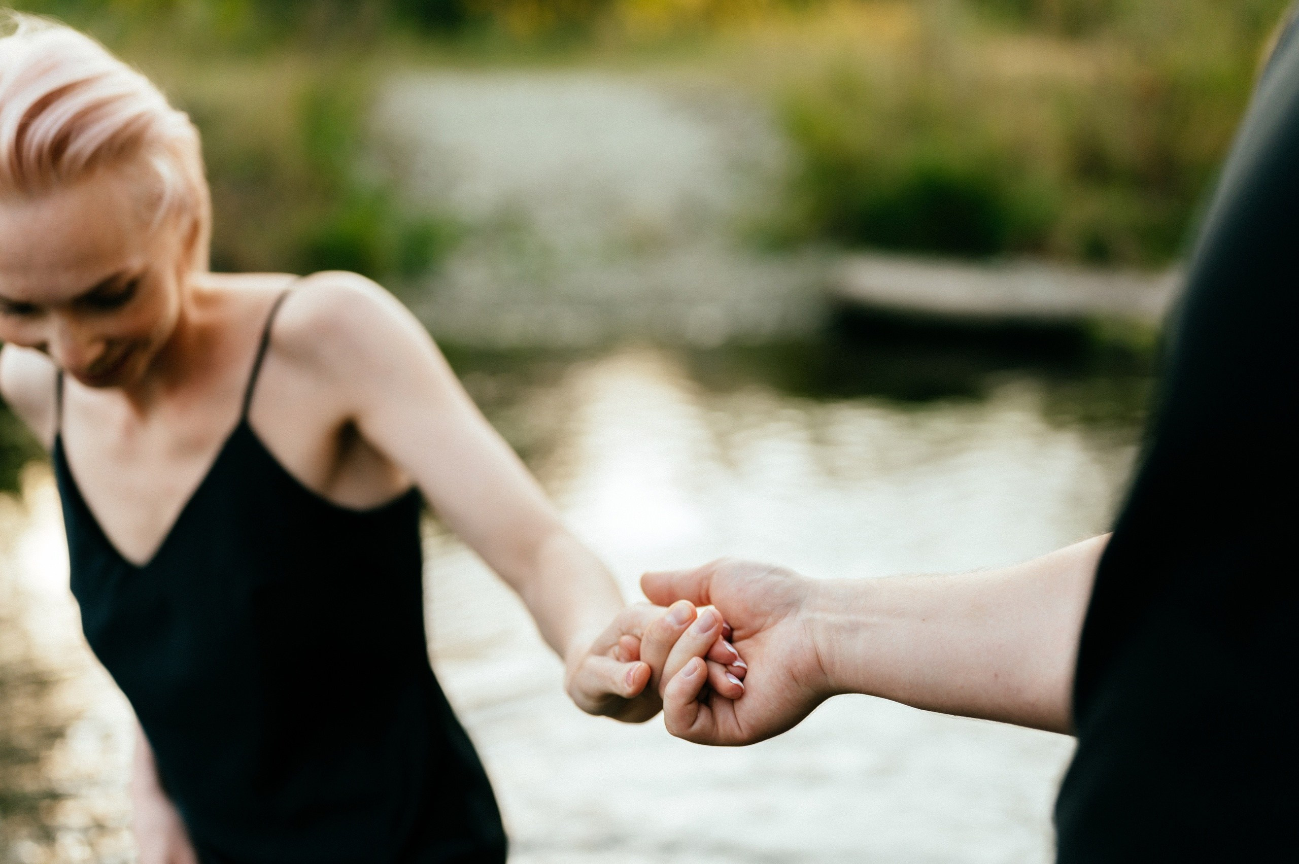 Михаил и Владена. Семейный и свадебный фотограф в Миассе Регина Малахова