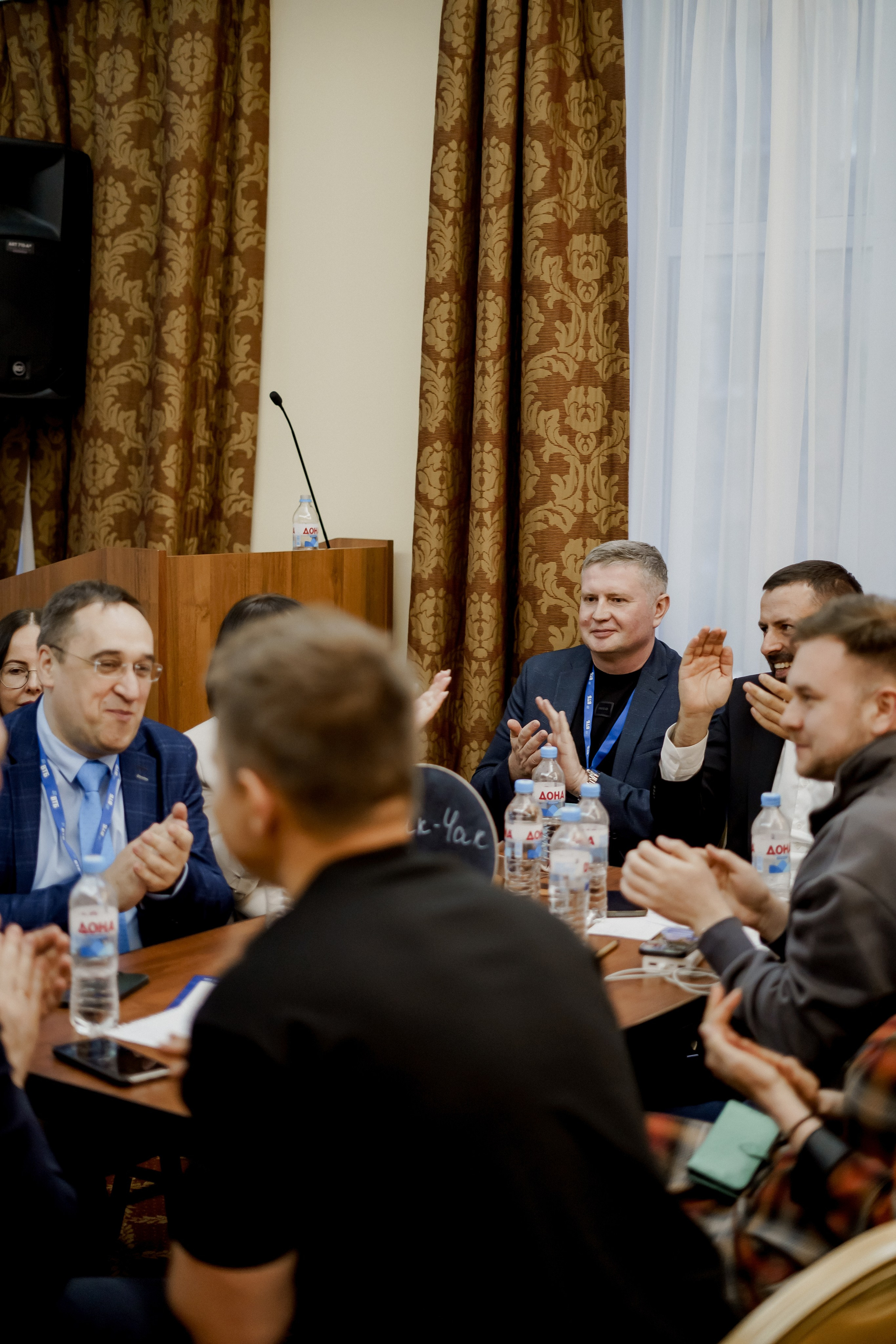 Втб. Фотограф Валерия Крахмалева