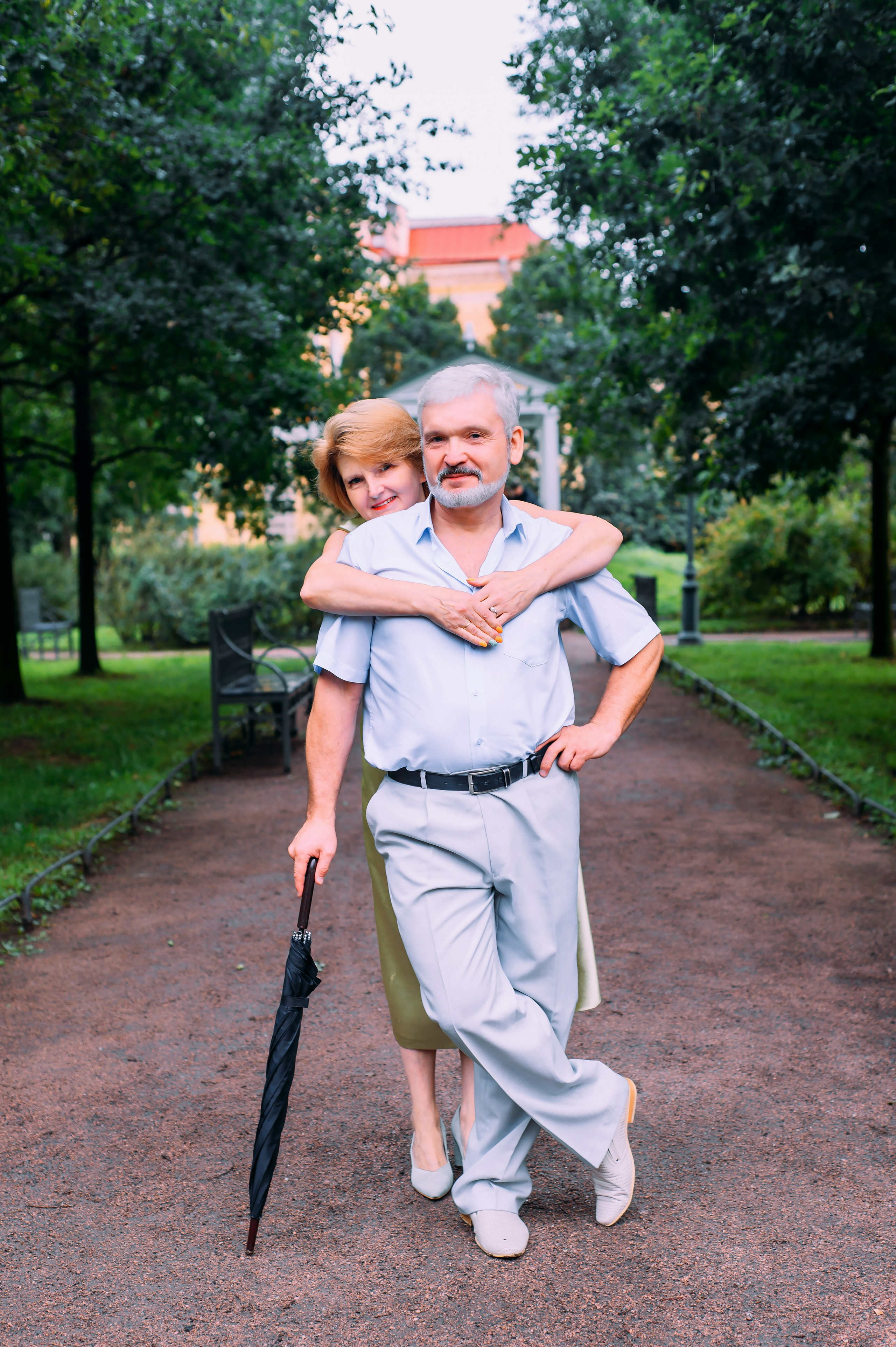 Светлана и Эдуард. Детский и семейный фотограф Эльмира Веселова