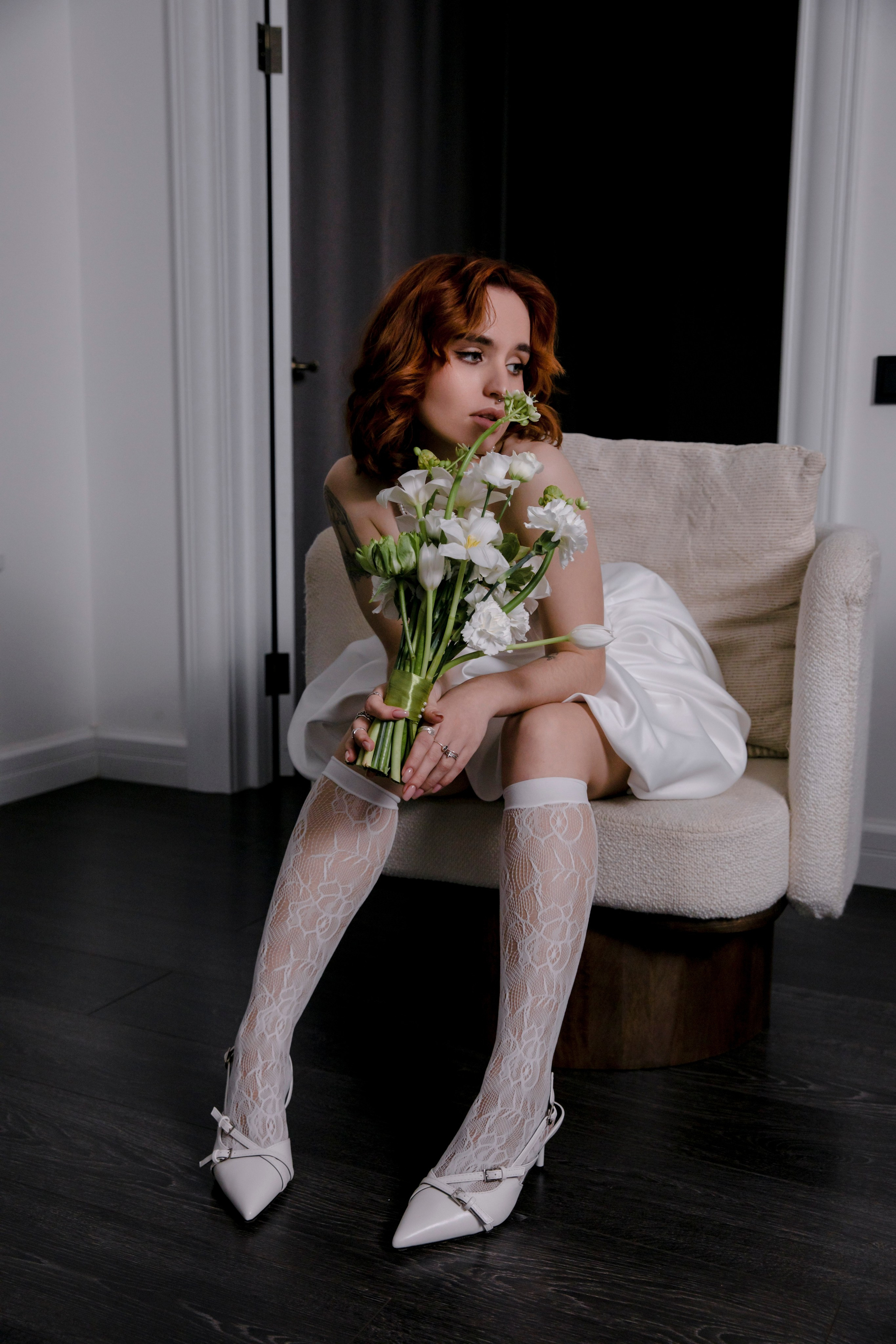 Диана и Илья. Фотограф, который снимает любовь в Санкт-Петербурге и Череповце