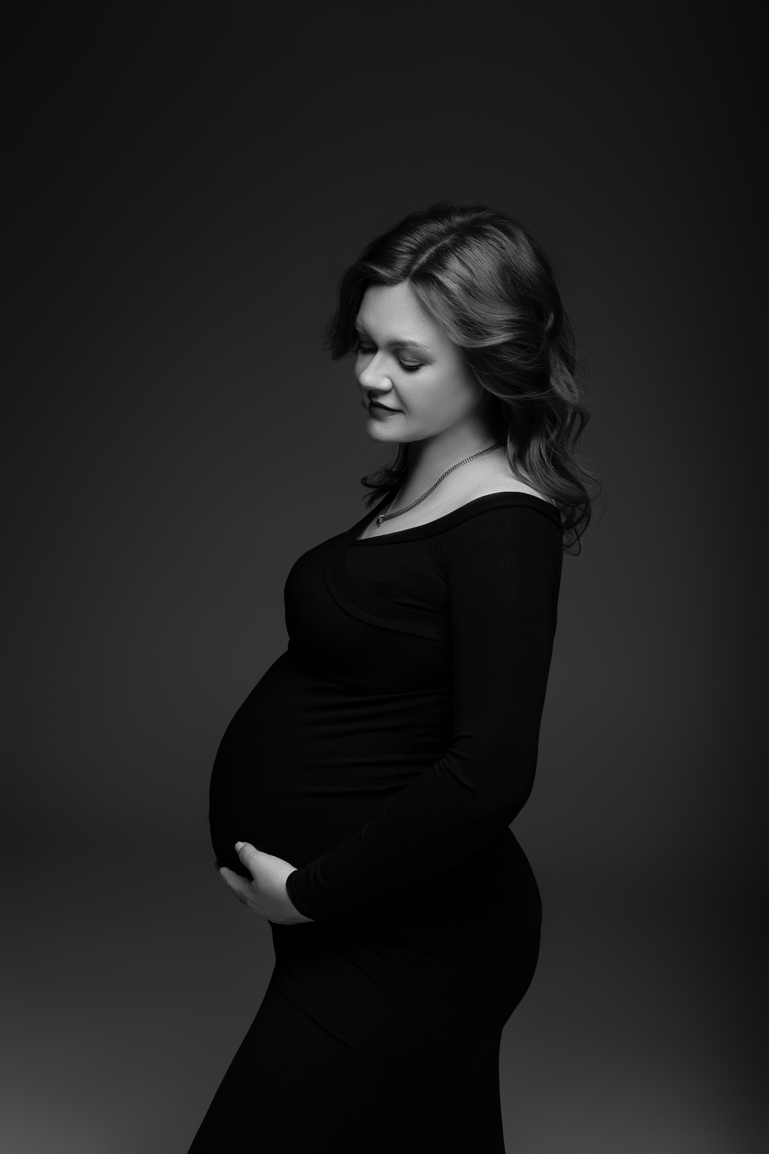 Фотосессия беременности в Хабаровске. Фотограф беременности в Хабаровске Сарычева Надежда