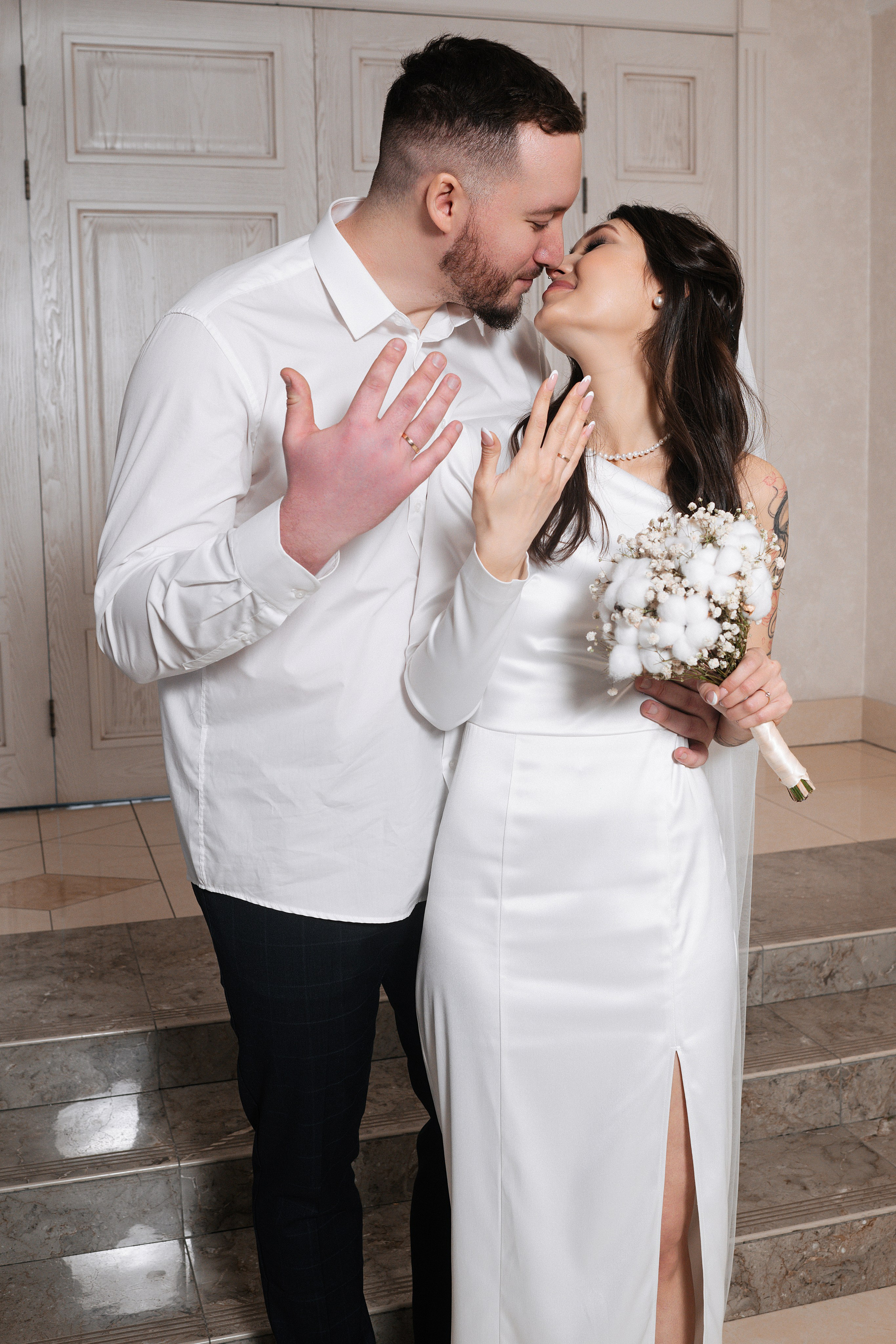 Свадебный фотограф Новосибирск