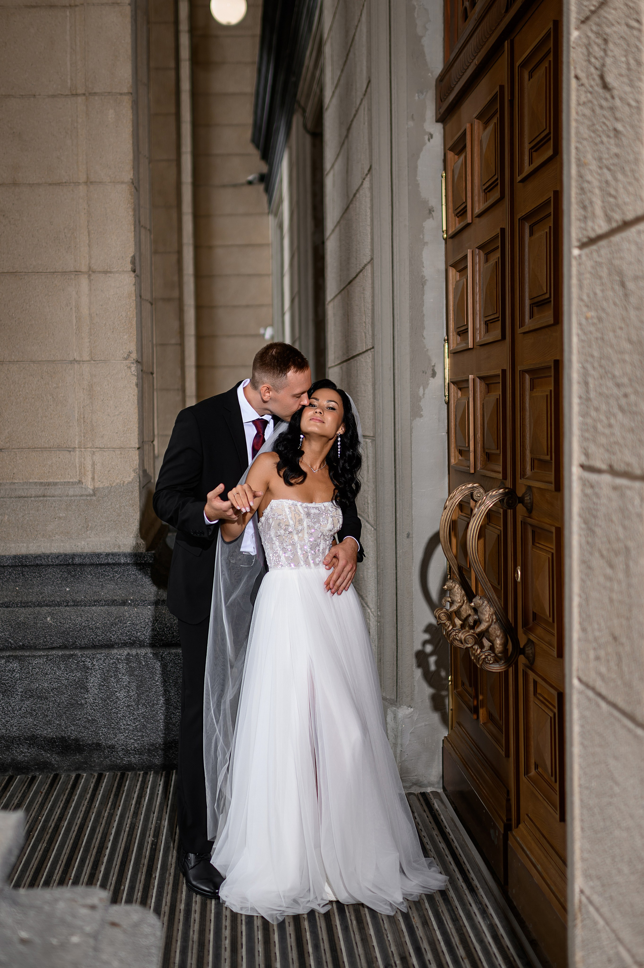 Свадебный фотограф и видеограф