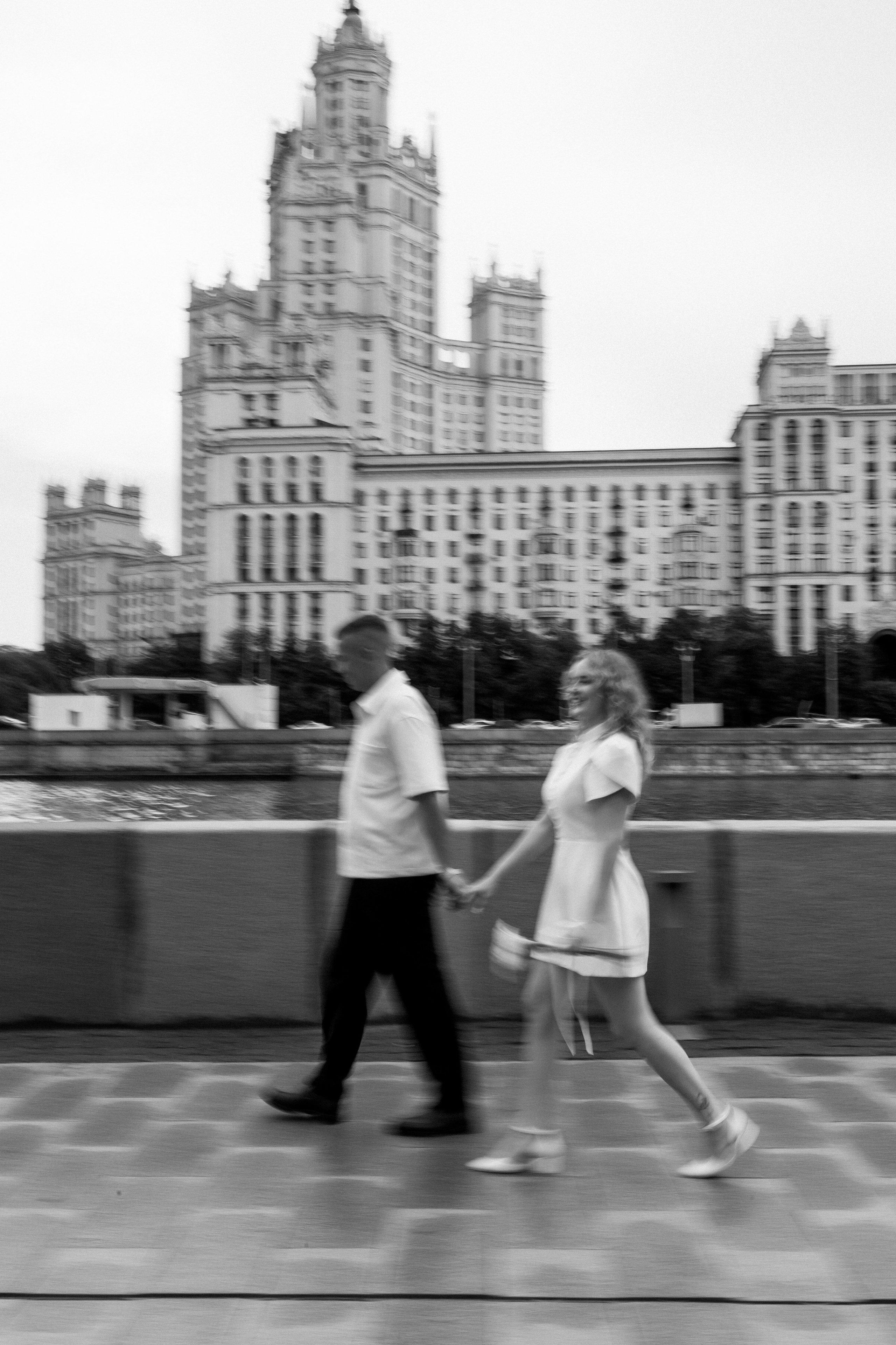 Анонс свадьбы Алексея и Валерии. Свадебный фотограф Домодедово Москва Катерина Алехина