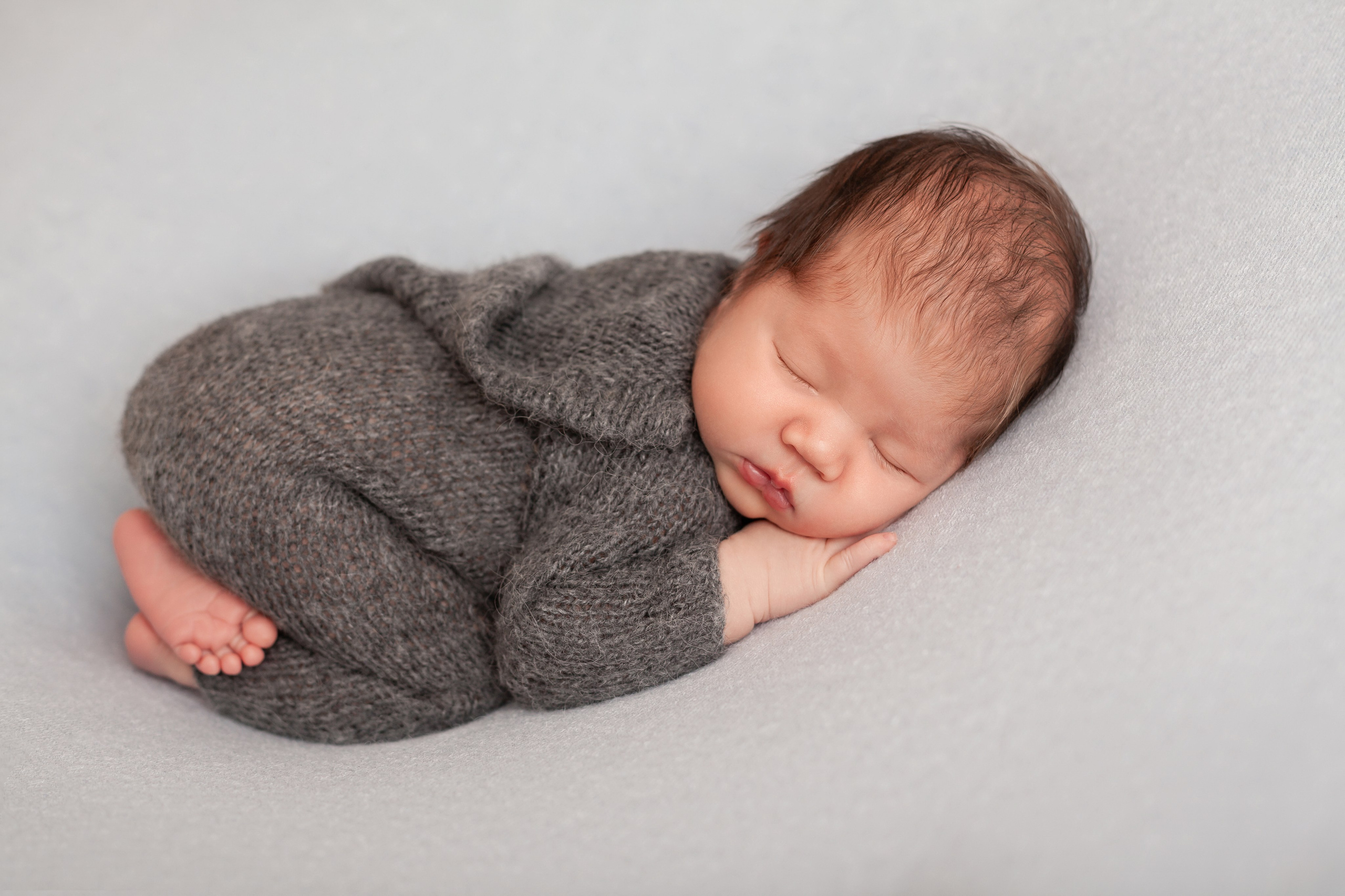 PH @newborn_flower. Retoucher Aleksmokh