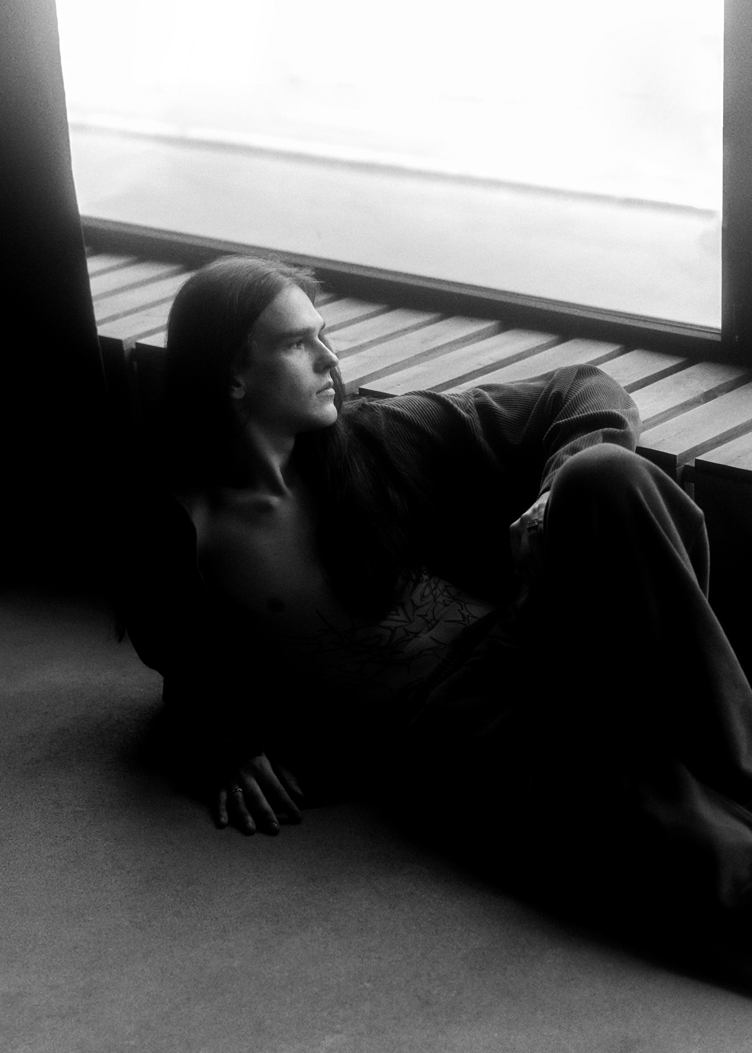 Леонид. Фотограф Москва, Санкт-Петербург, Абакан