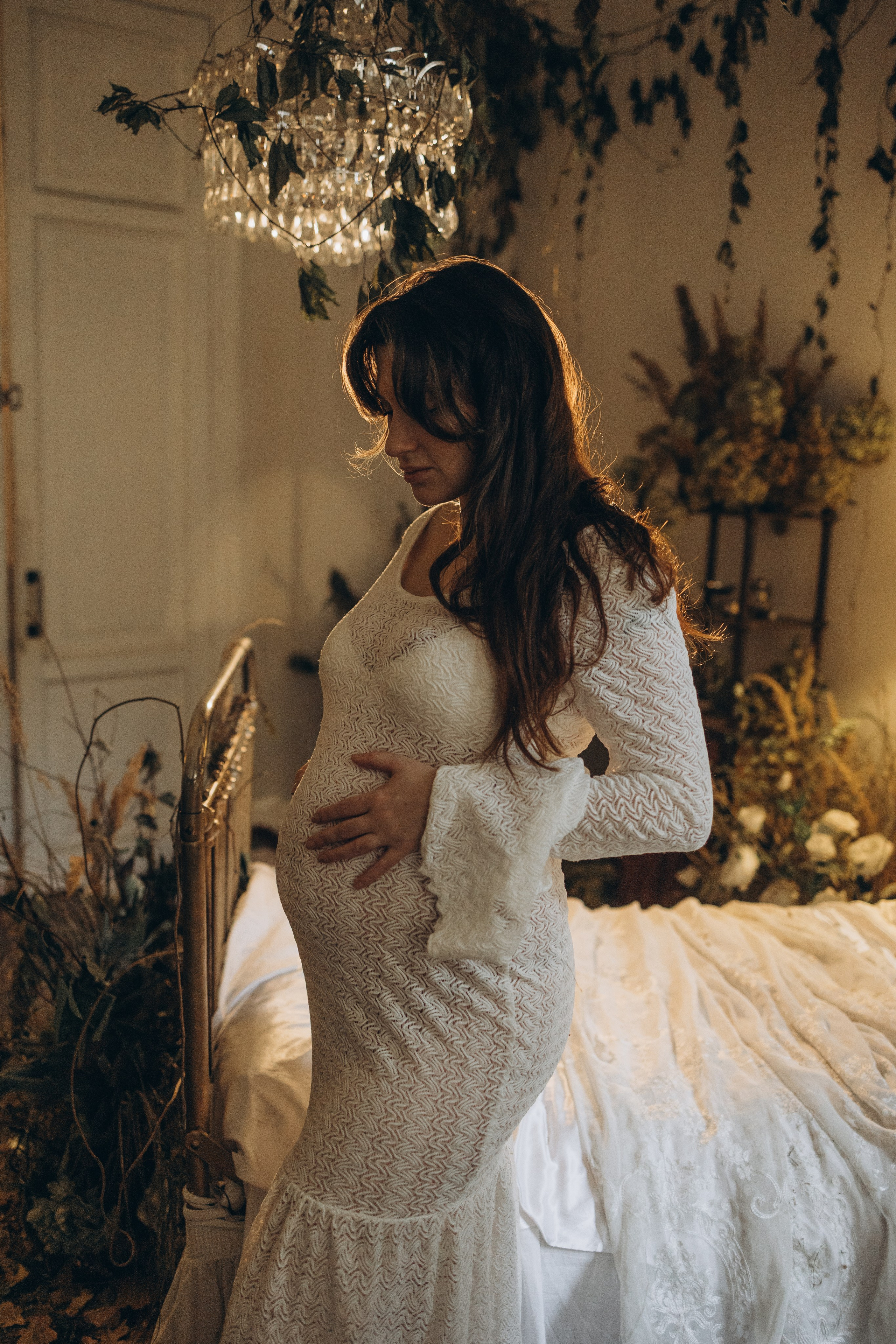 Эмилия. Семейный фотограф в Москве Виктория Ястребинская