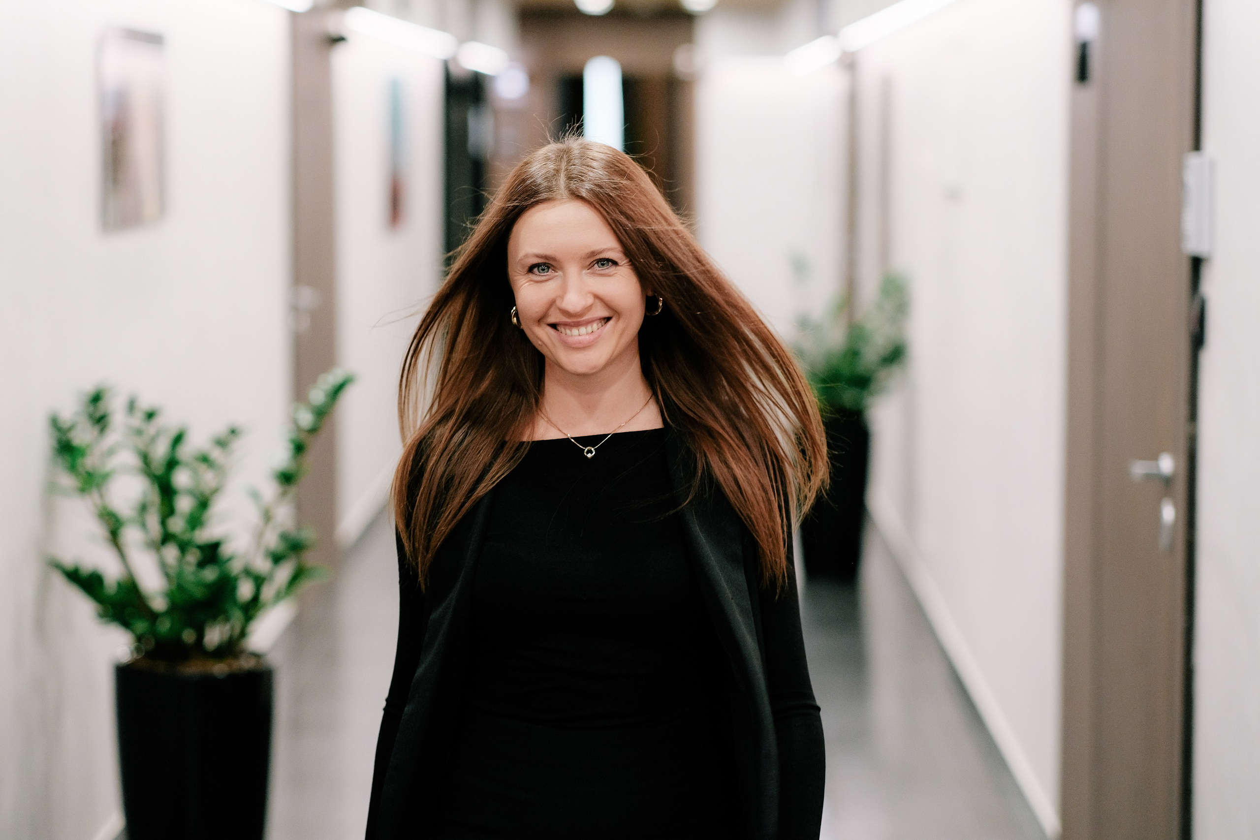 Деловой портрет в Москве | Михаил Ерохин. Фотограф Михаил Ерохин | Москва