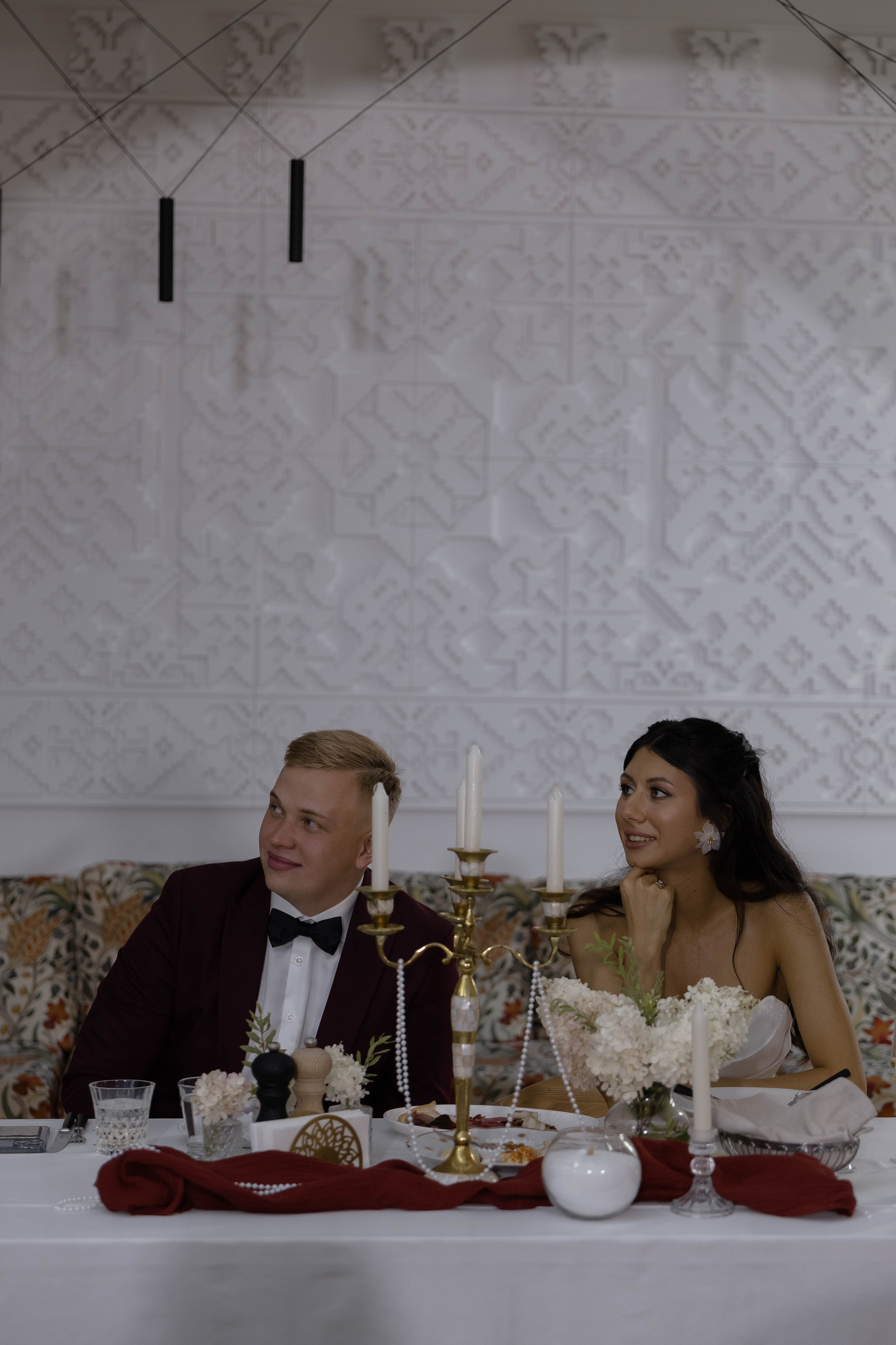 ARTEM | SABRINA. Главная