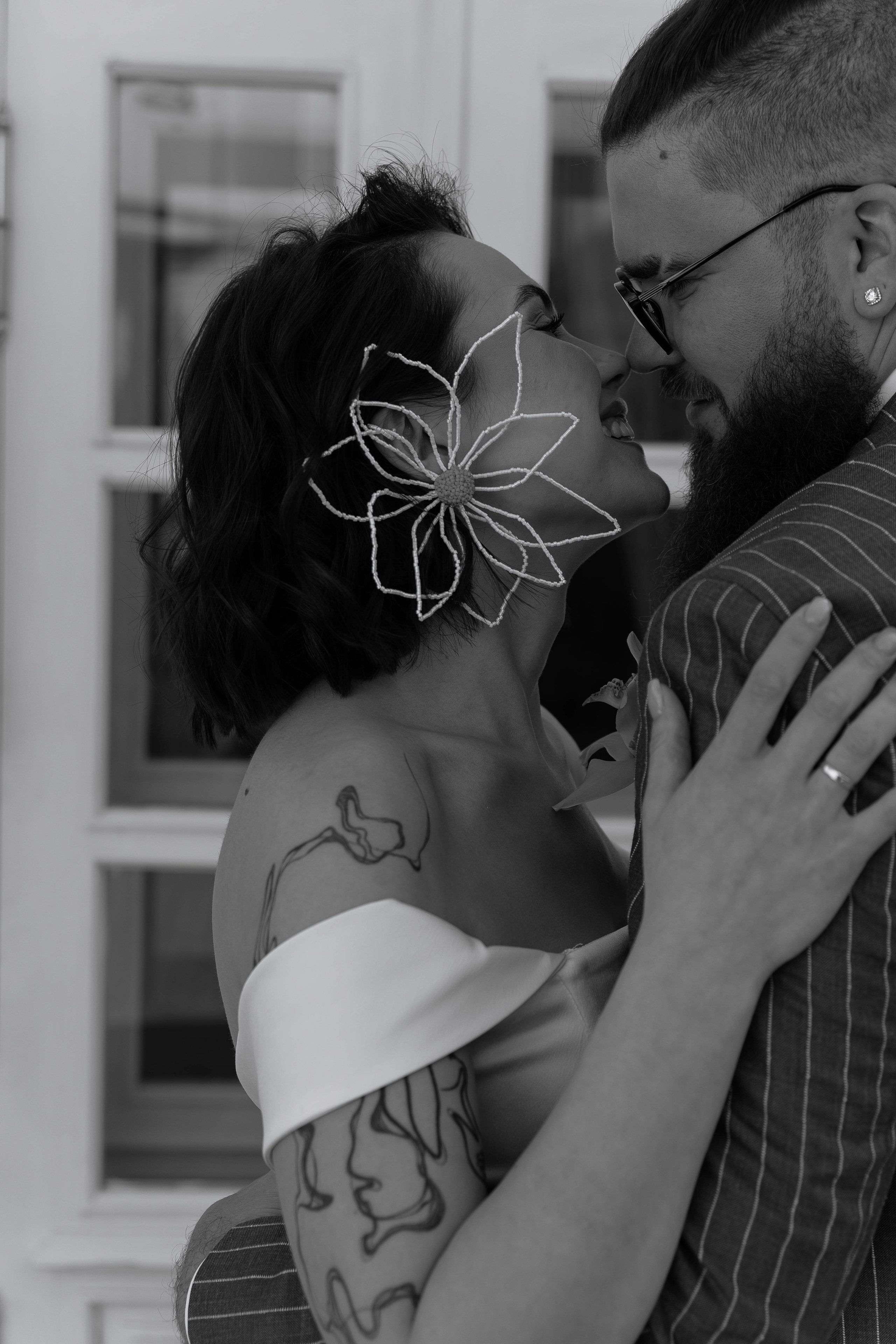 RODION | OLGA. Главная