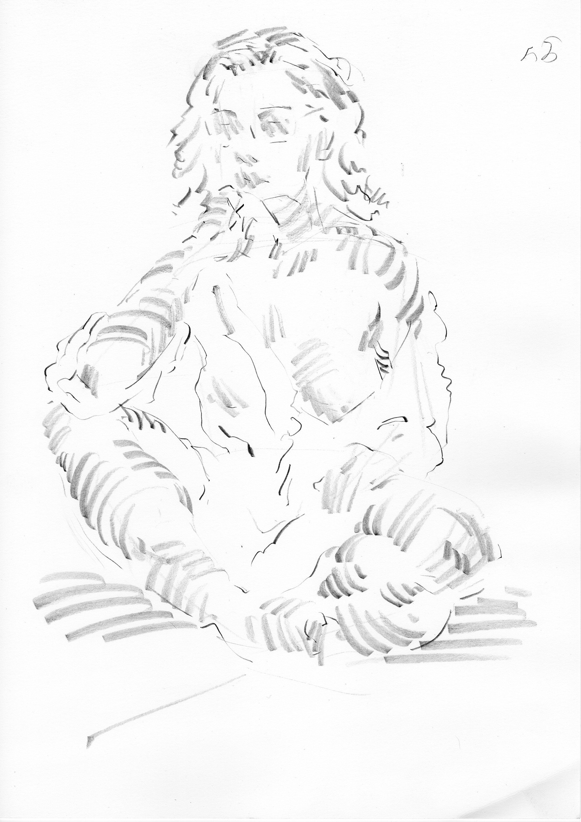 Traditional. YarkovViktorGallery