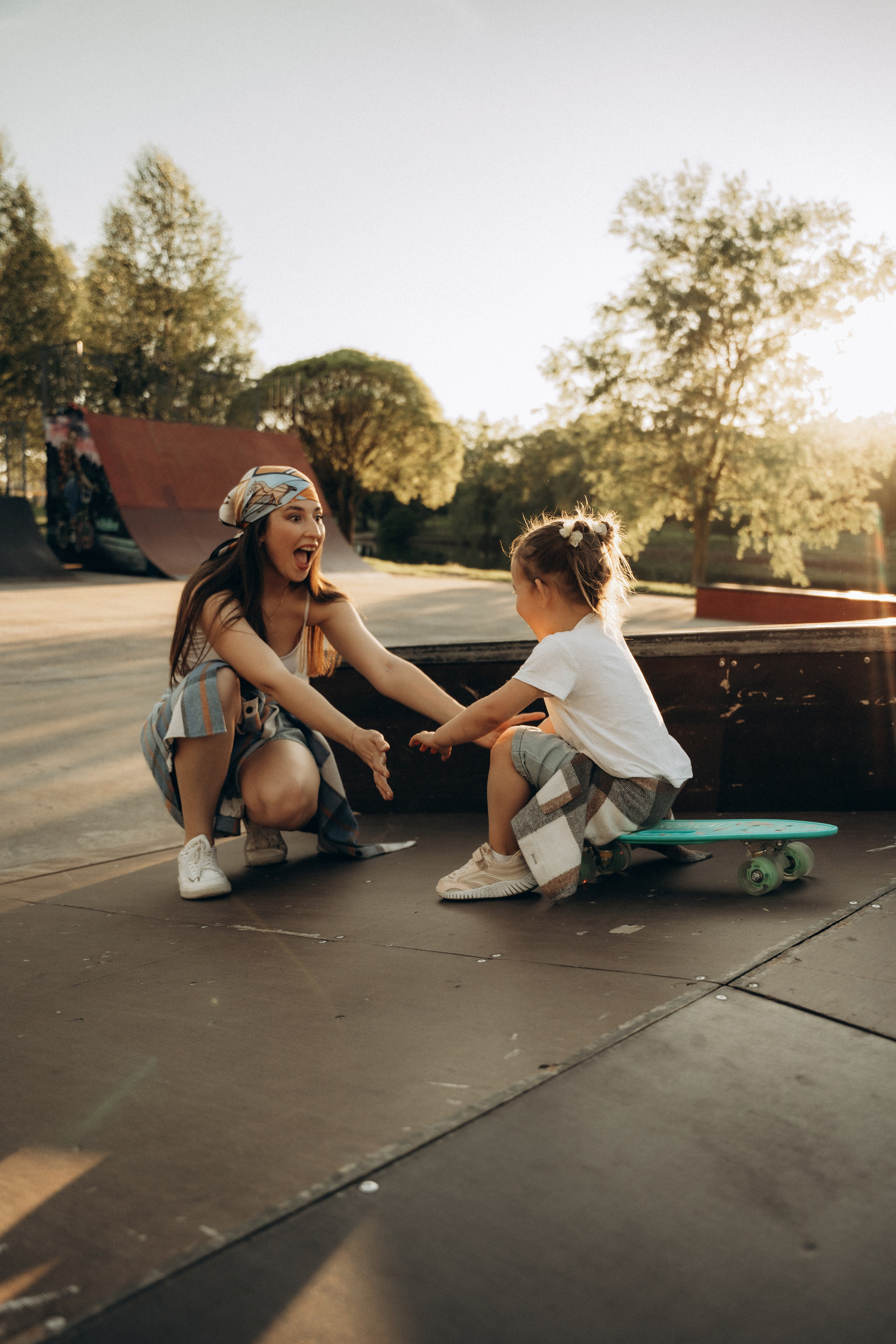 Вика и Виталина. Фотограф Мария Миллс | Минск