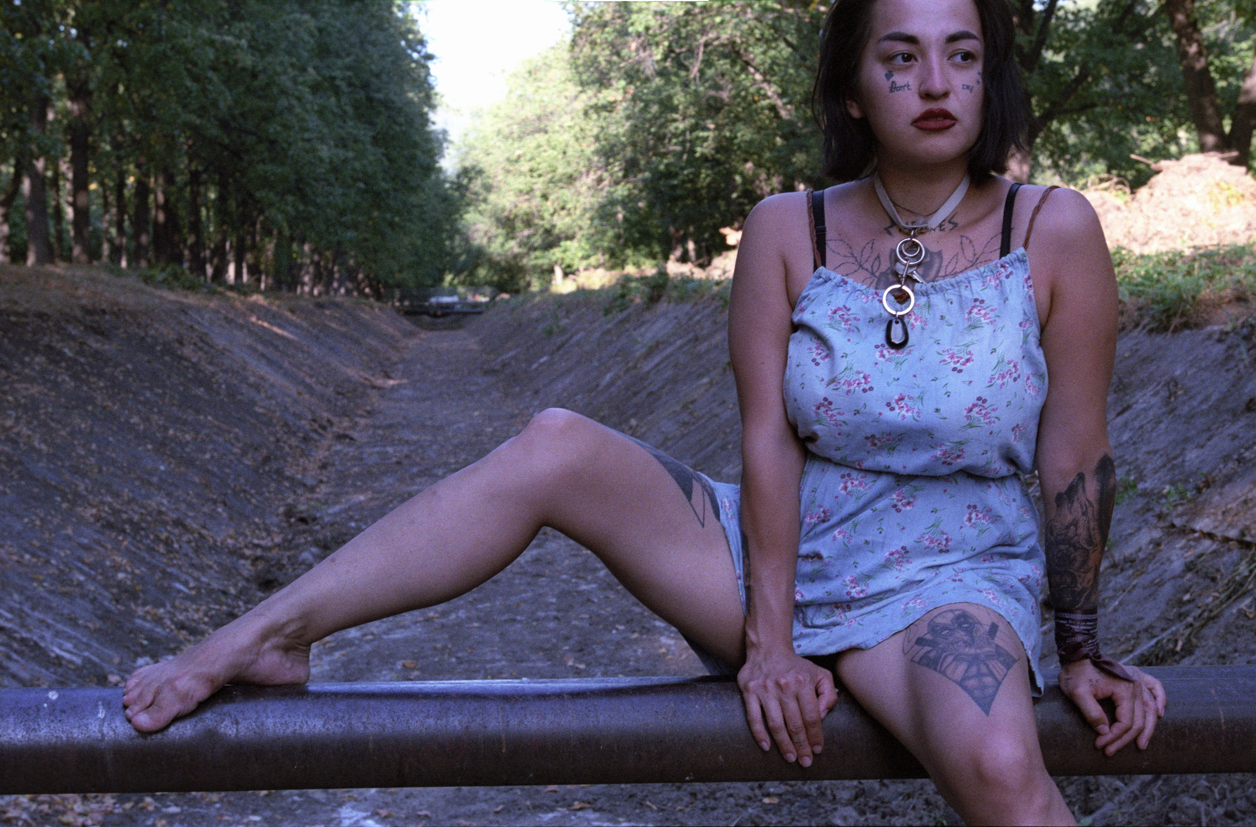 Афродита. Фотограф в Санкт-Петербурге Березовский Даниил