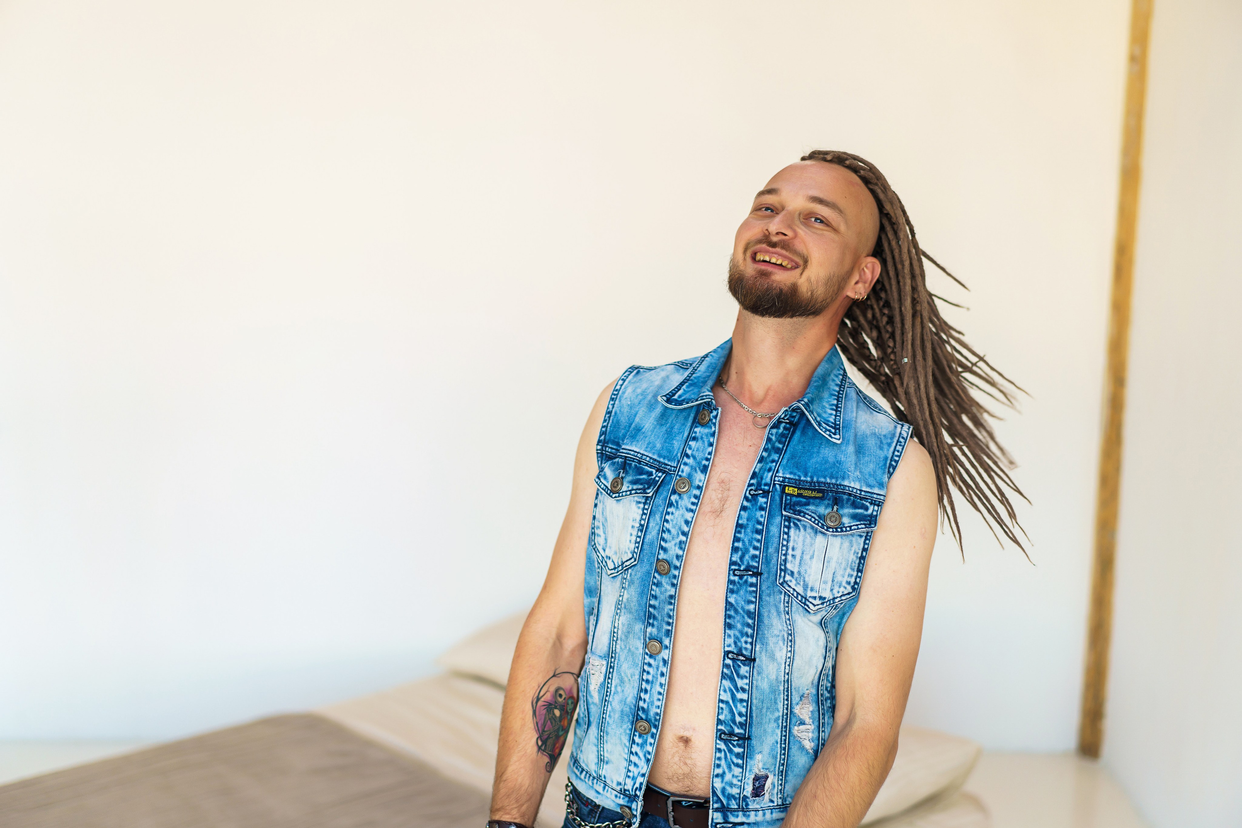 Антон Г. Фотограф Челябинск · Ольга Серебрякова