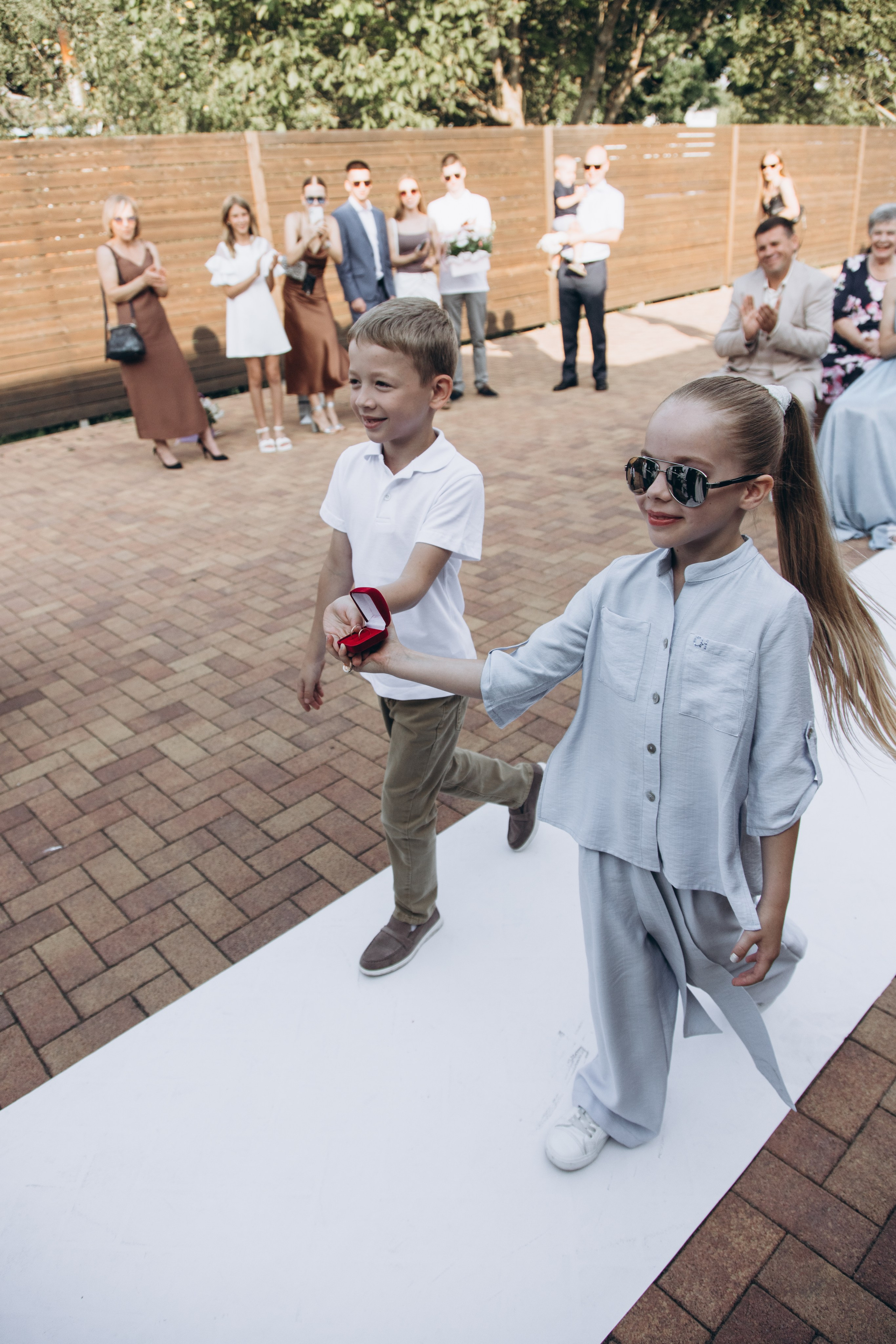 Мы. Свадебный и семейный фотограф Краснова Юлия