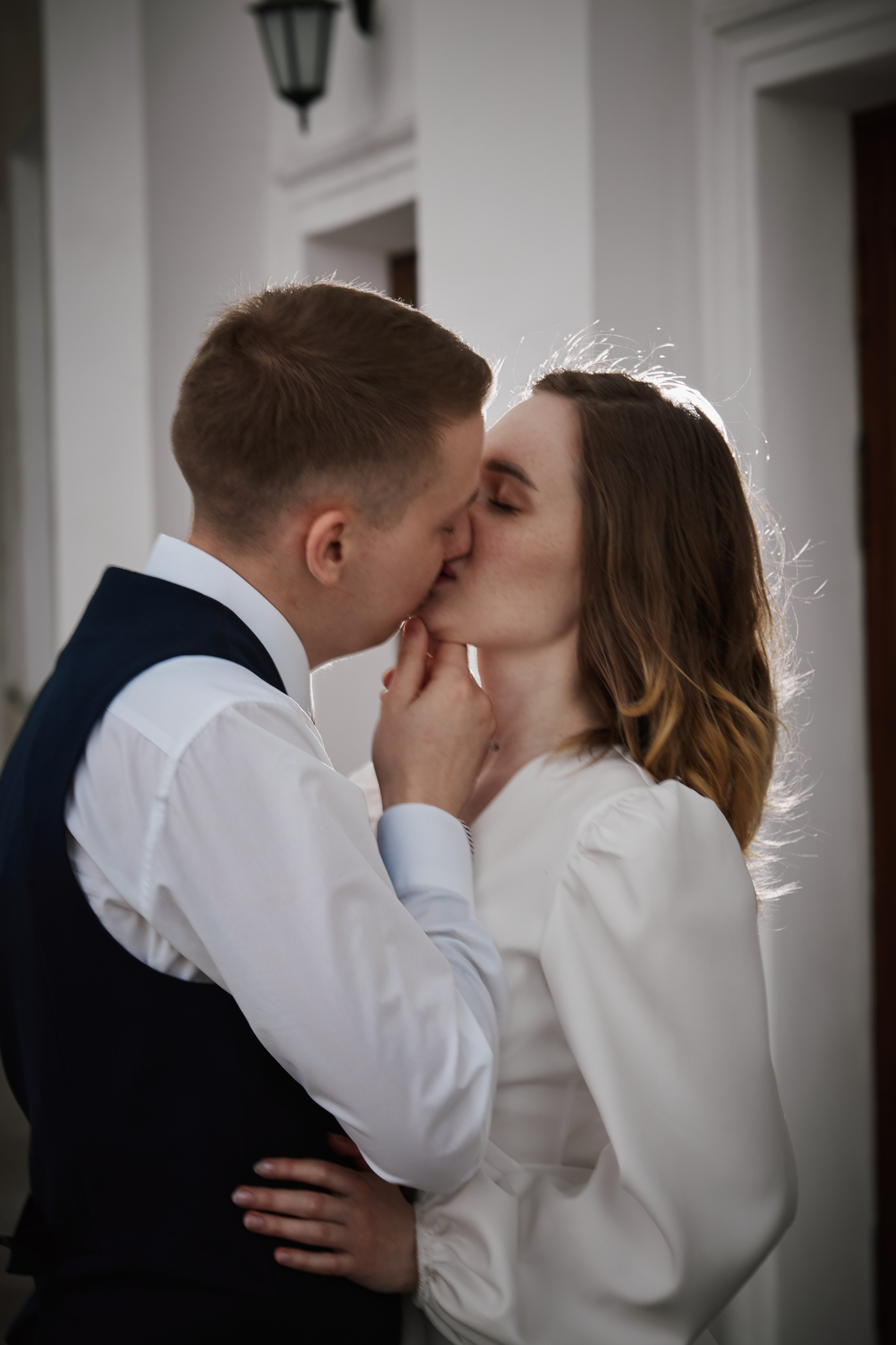 Александр и Александра. Фотограф и видеограф в Кургане Леонид Корнильев