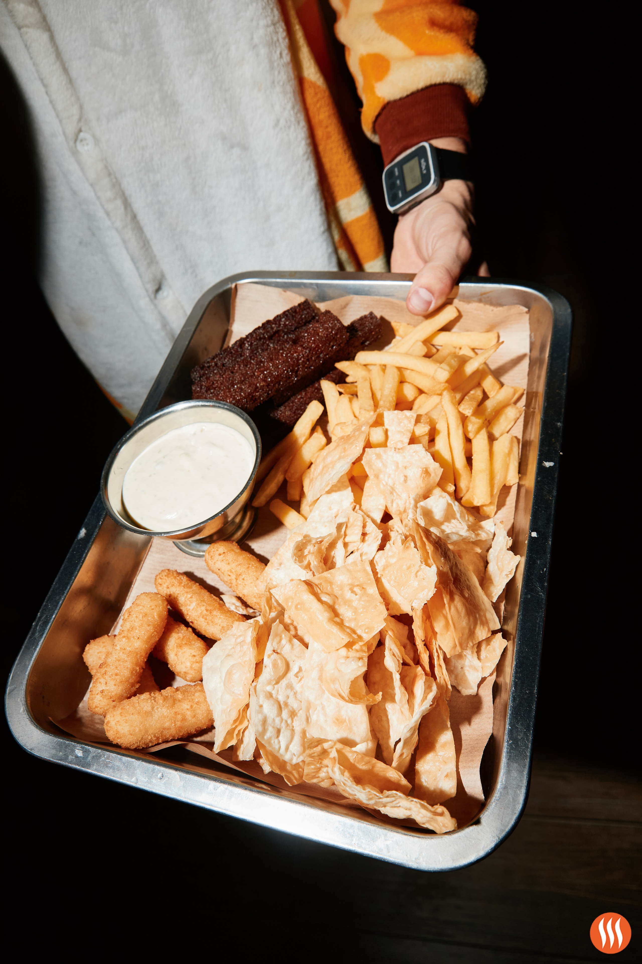 ШашлыкOFF. Фотограф и видеограф в Кургане Леонид Корнильев