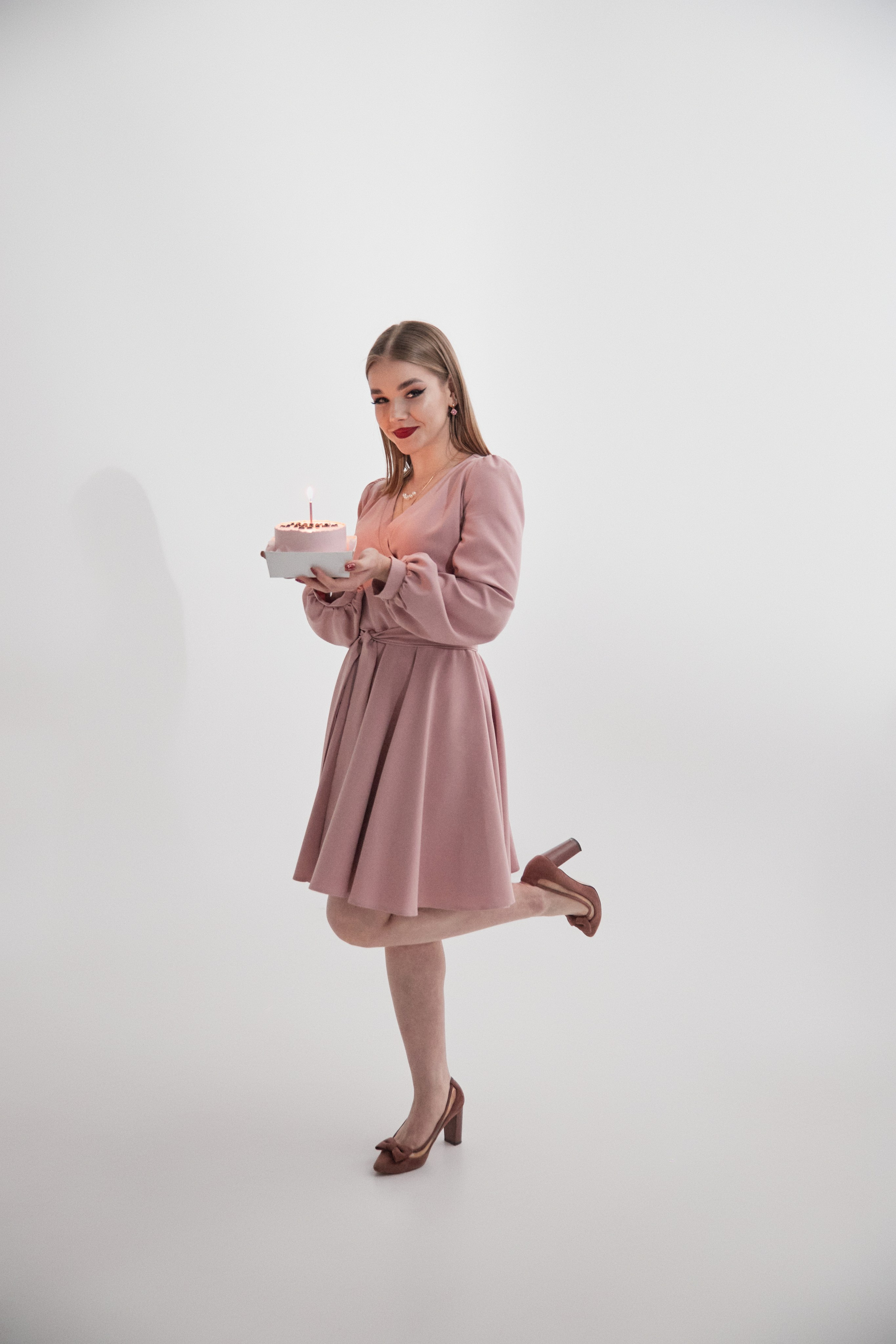 Анастасия. Фотограф и видеограф в Кургане Леонид Корнильев