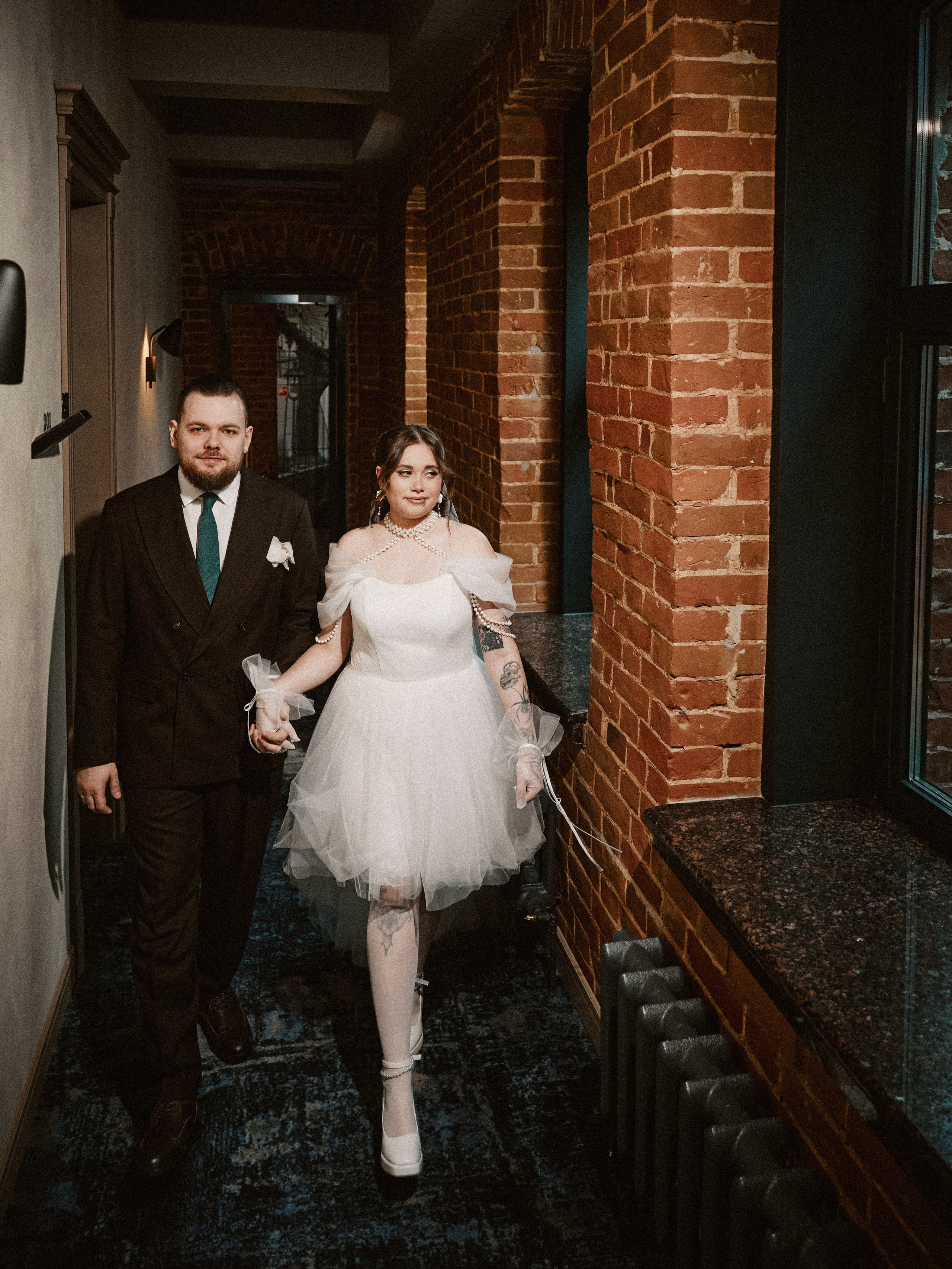 А&Е. Фотограф и видеограф в Кургане Леонид Корнильев