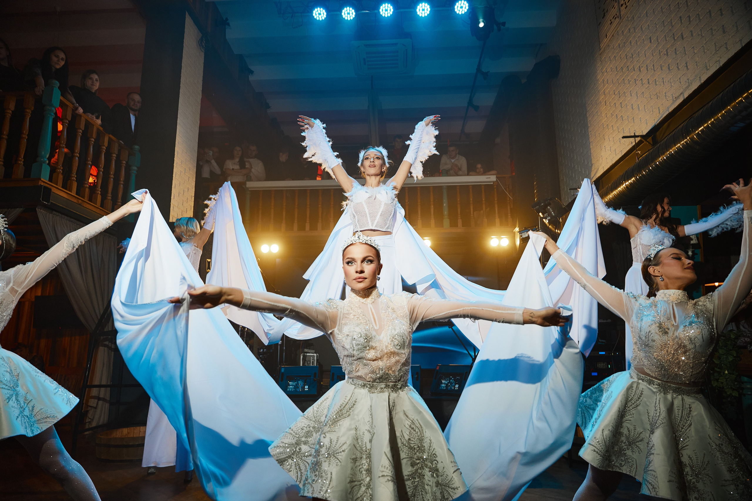 Арт-вечеринка 2026. Фотограф и видеограф в Кургане Леонид Корнильев