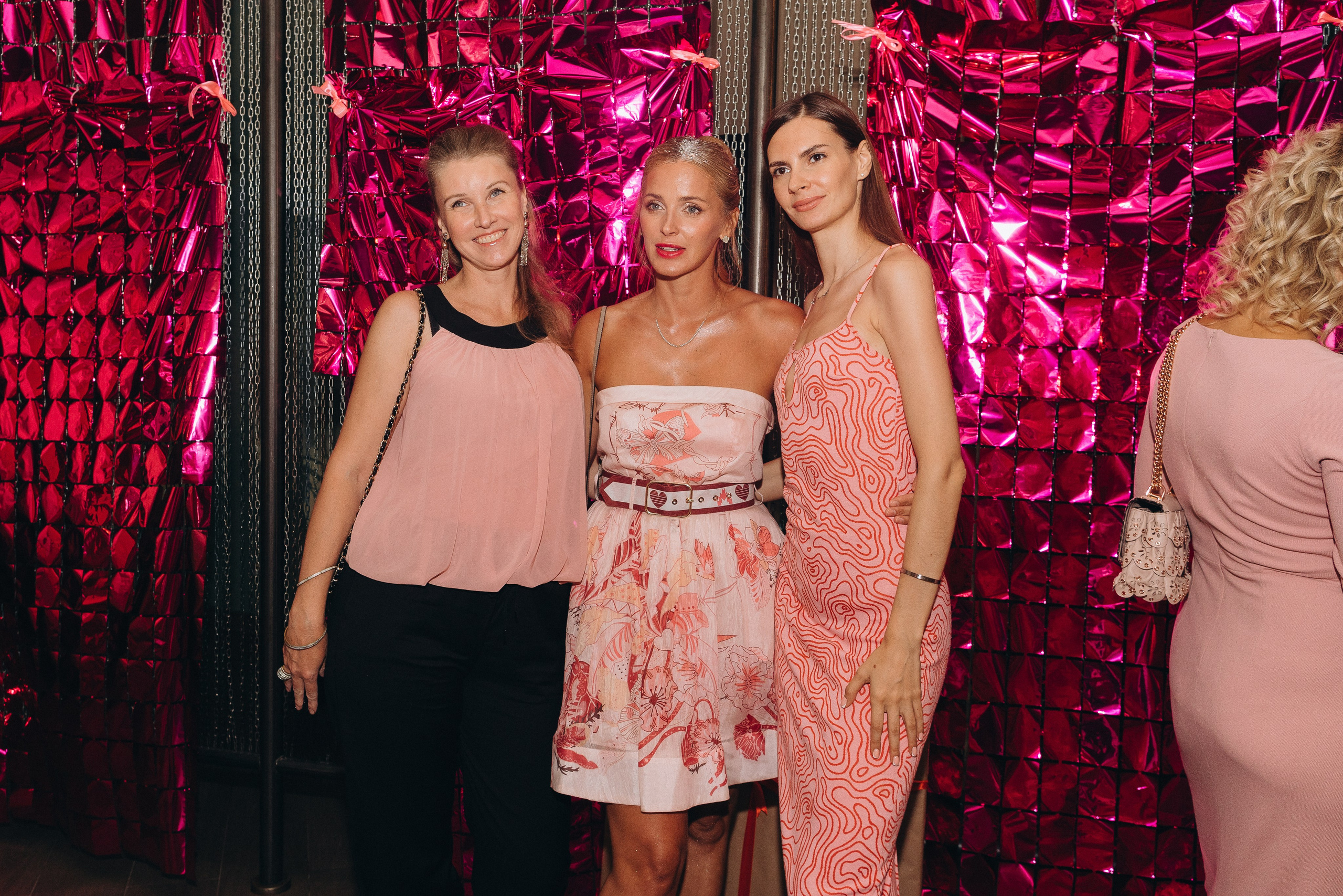 Рига МОЛЛ «Барби». Портретный фотограф в Москве и МО Зимина Татьяна