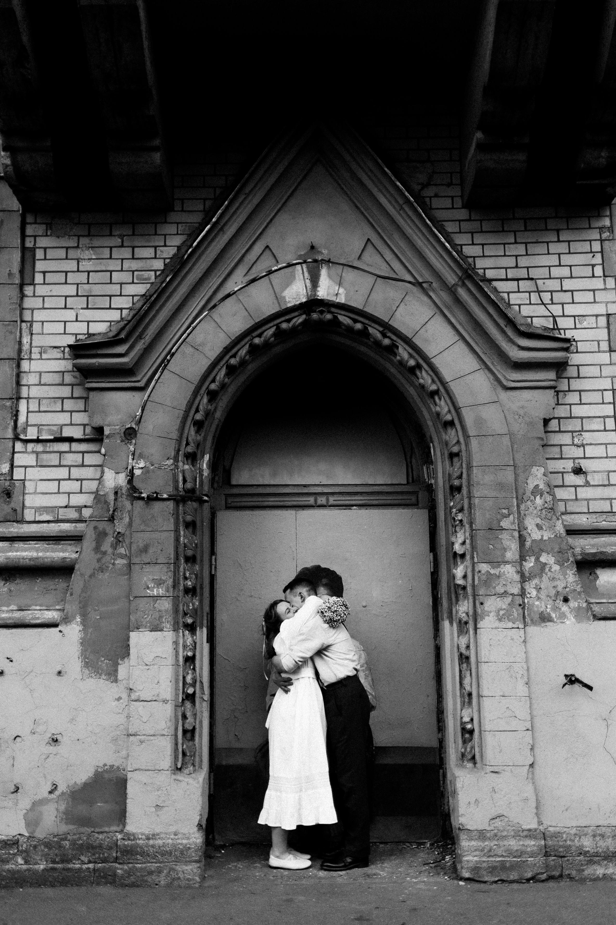 Елена и Константин. Фотограф в Санкт-Петербурге