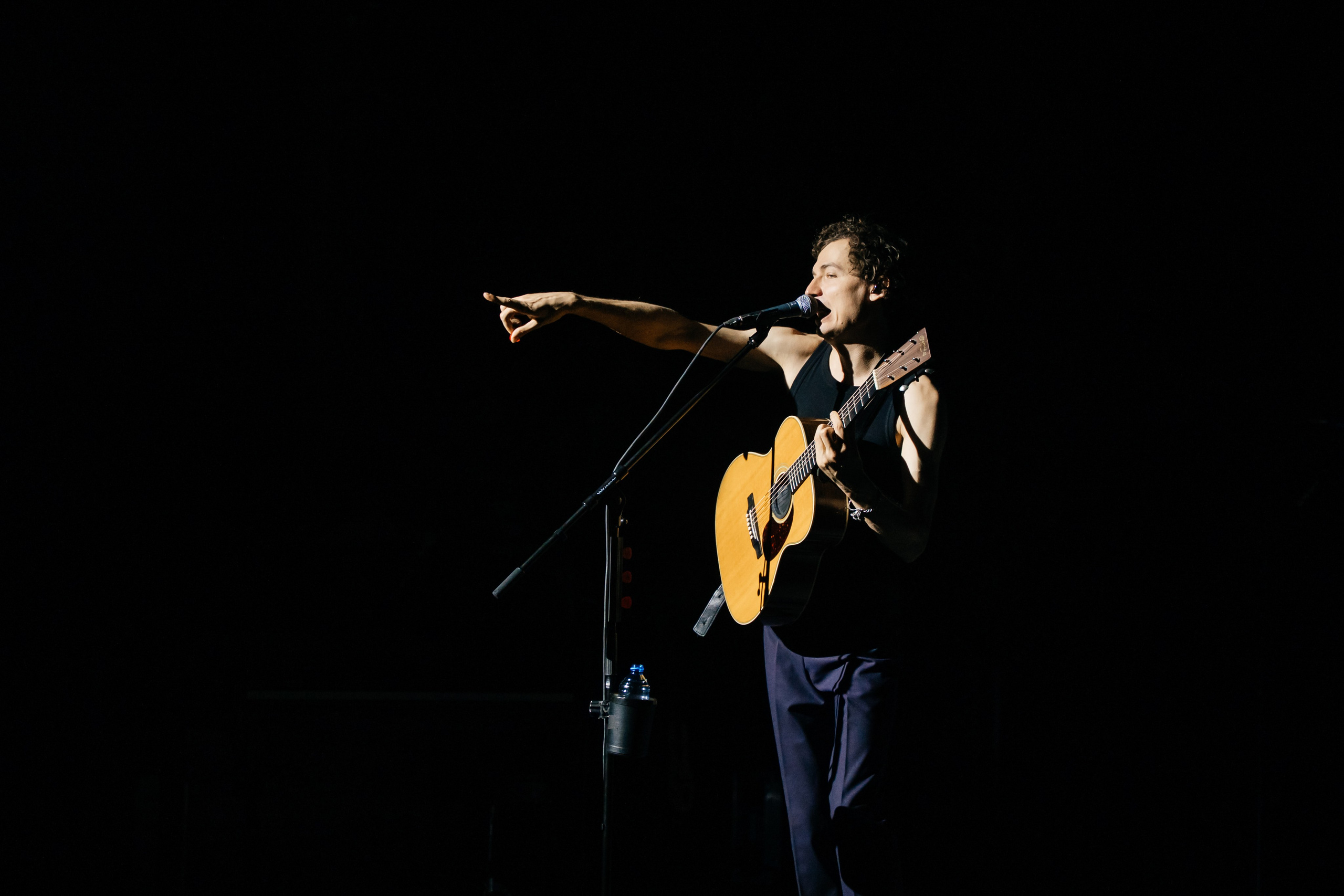 Концерты. Ульяна Ремезова | Фотограф | Челябинск