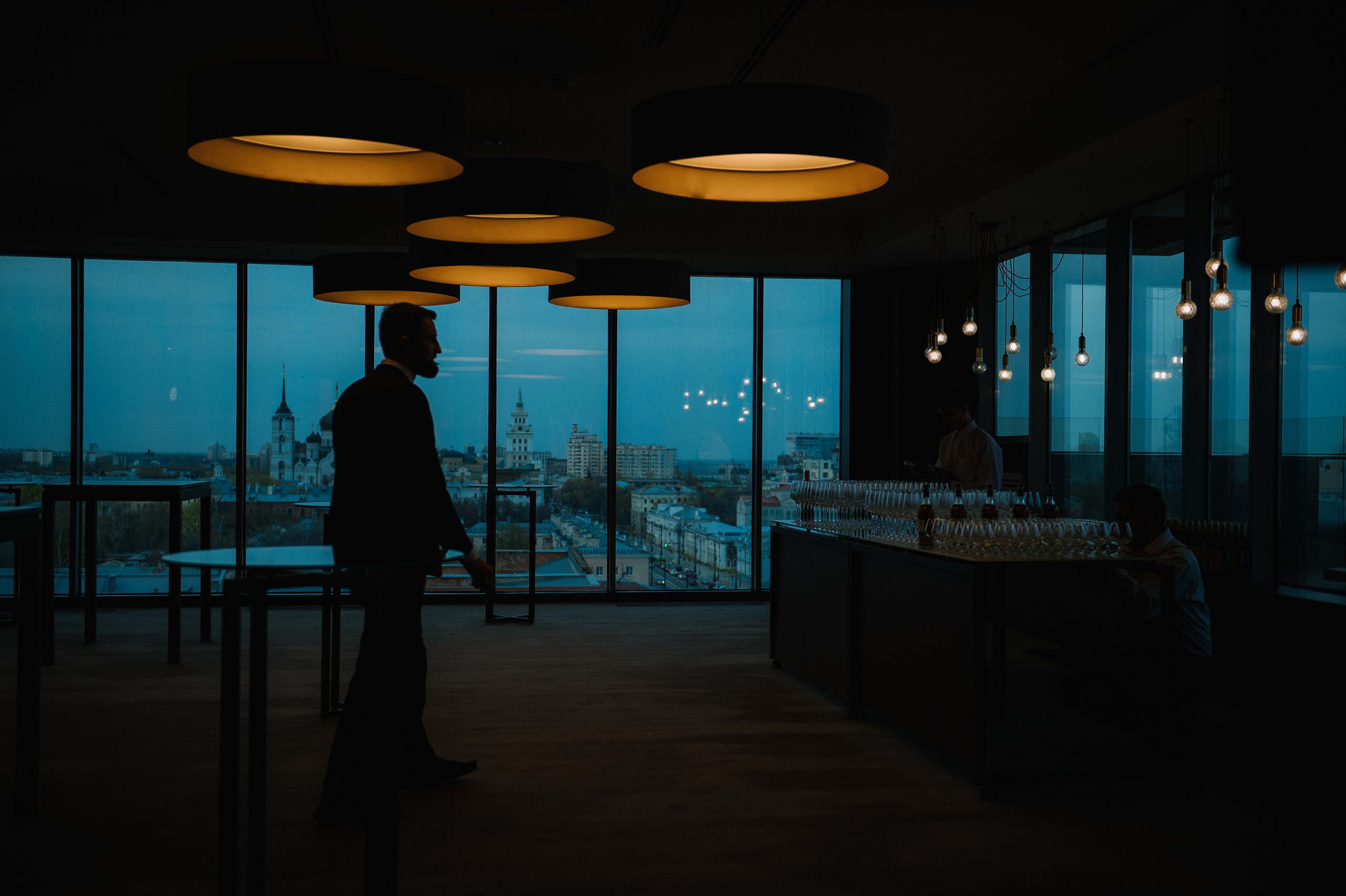 5 лет Марриот Воронеж. Свадебный фотограф в Санкт-Петербурге, Москве, СПб Сергей Поддубный