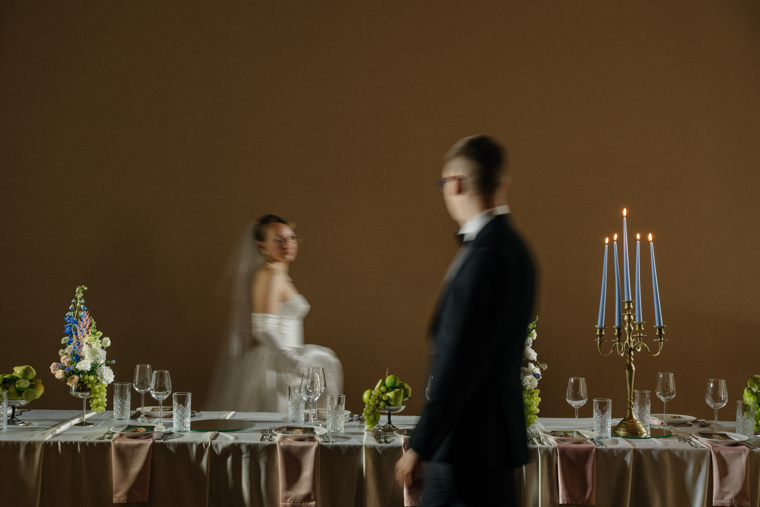 Полина и Сергей. Фотограф в Екатеринбурге Семен Китаев