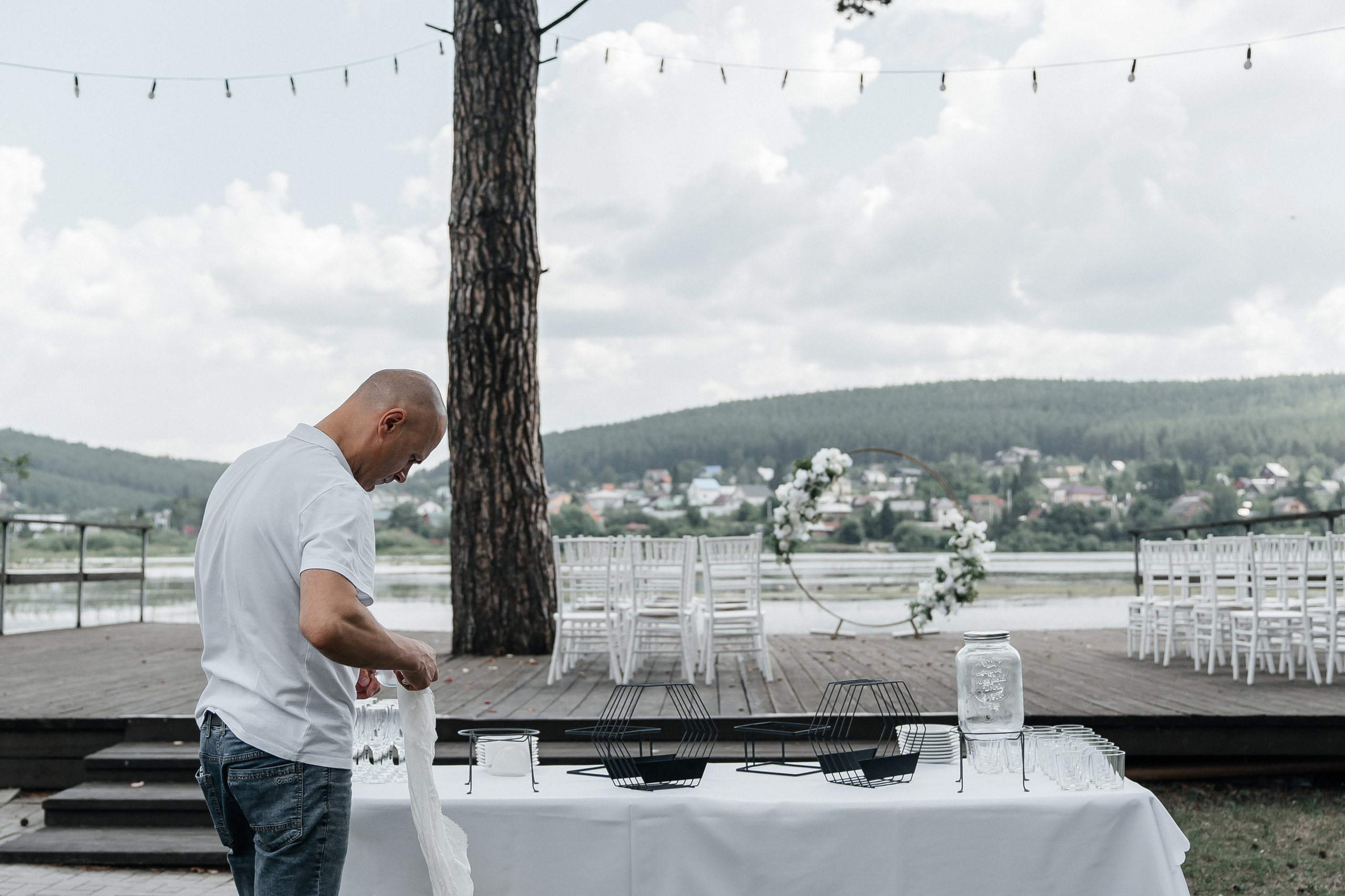 Выездная регистрация. Фотограф в Екатеринбурге Семен Китаев