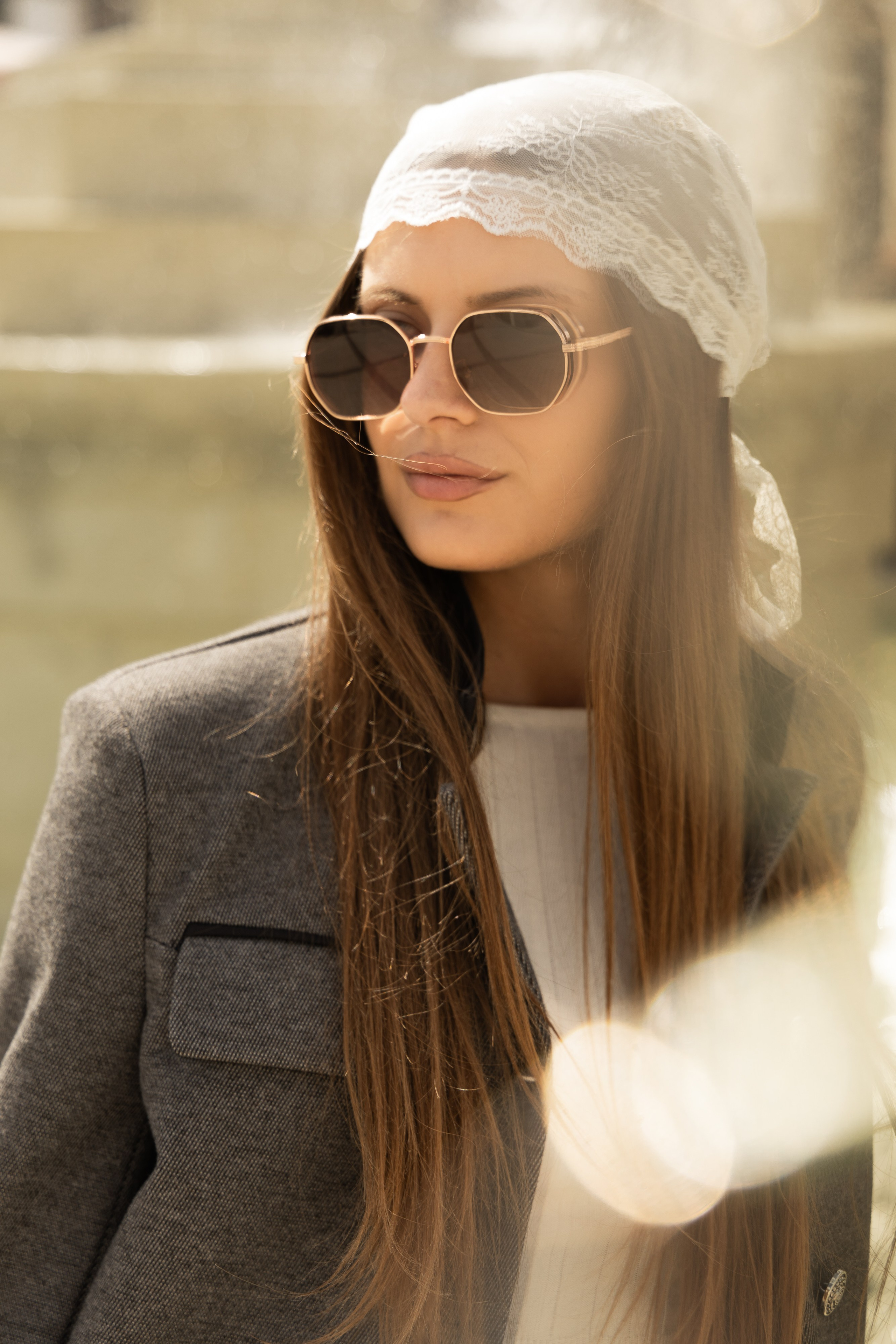 Прогулка по Рязанской ВДНХ. Профессиональный фотограф в Рязани