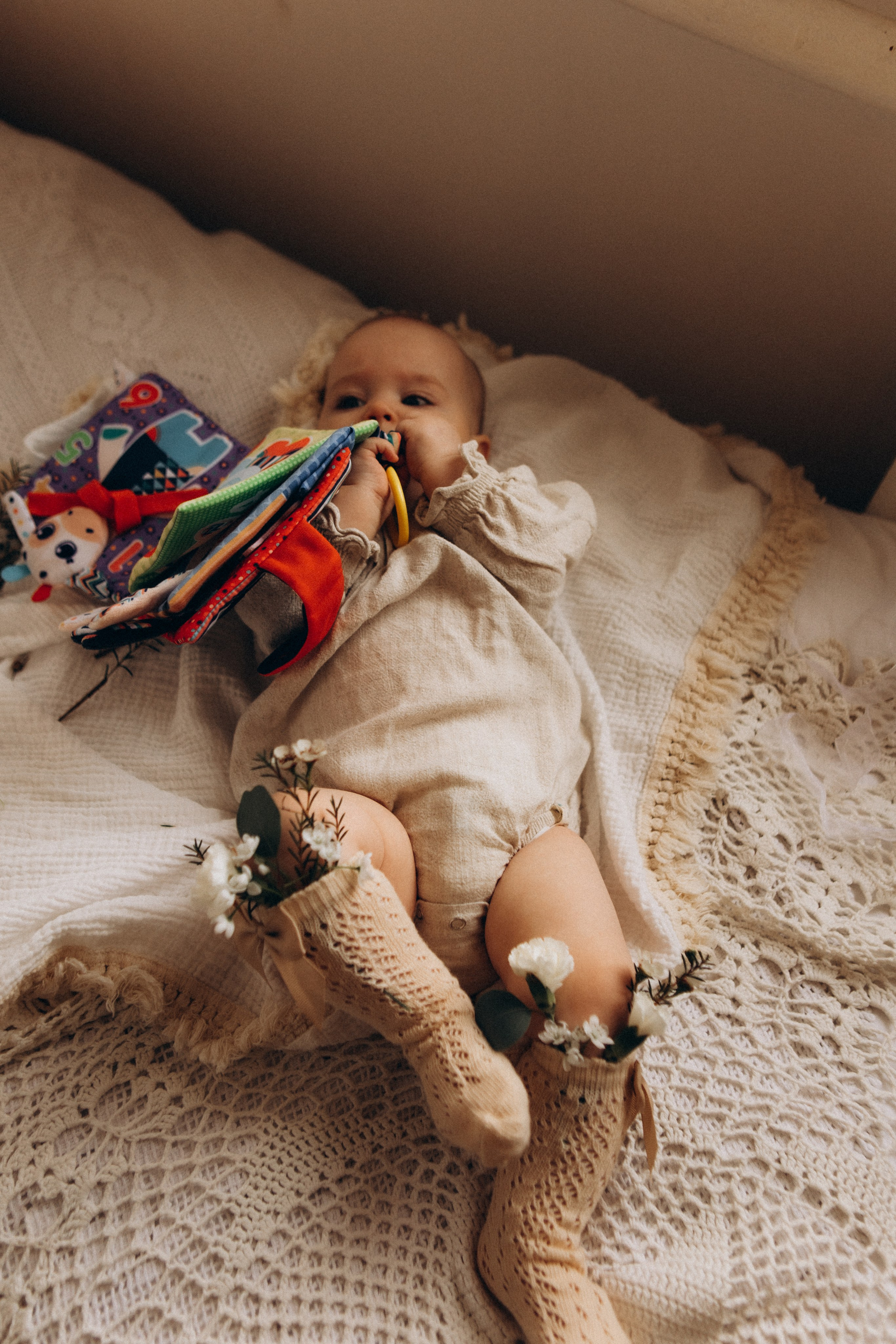 Катя и Машенька