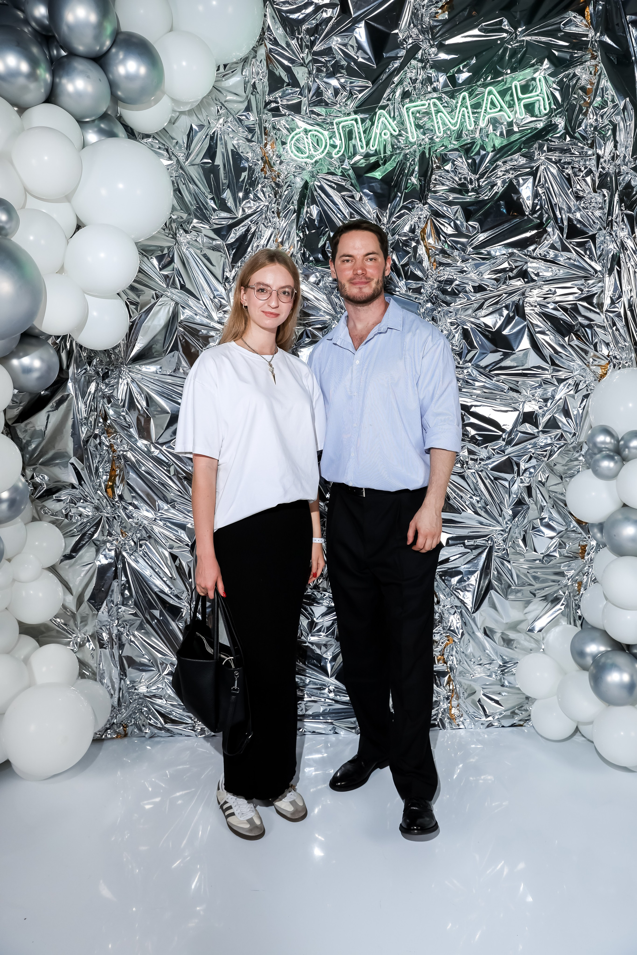 ФЛАГМАН / ГЛАВНЫЕ СПИКЕРЫ ОЛЕГ ТОРБОСОВ / СТАС ЕГОВЦЕВ. Photographer Viktoriya Markushina «My world throug»