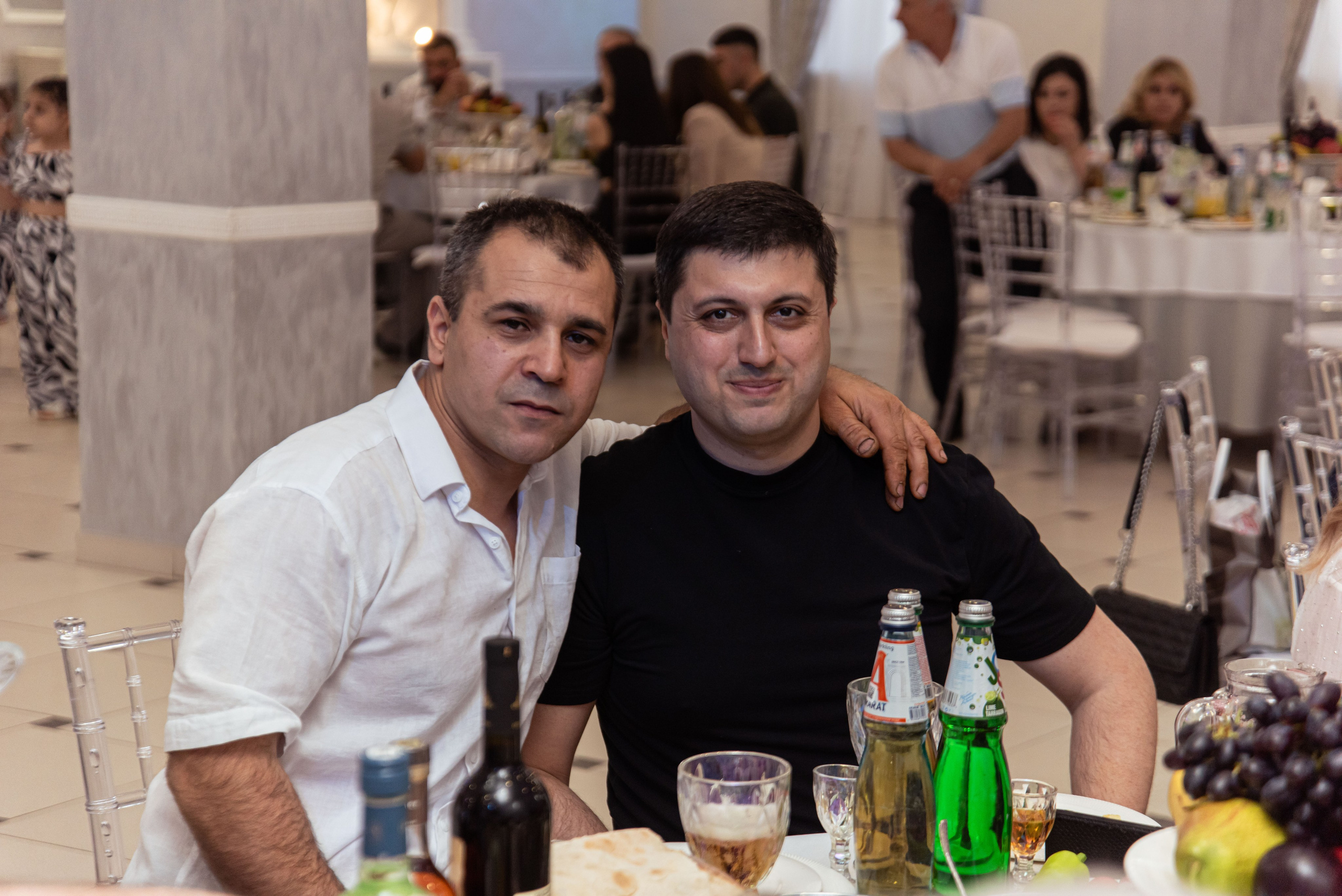 Юбилей 50 лет. Женский фотограф в Москве и МО