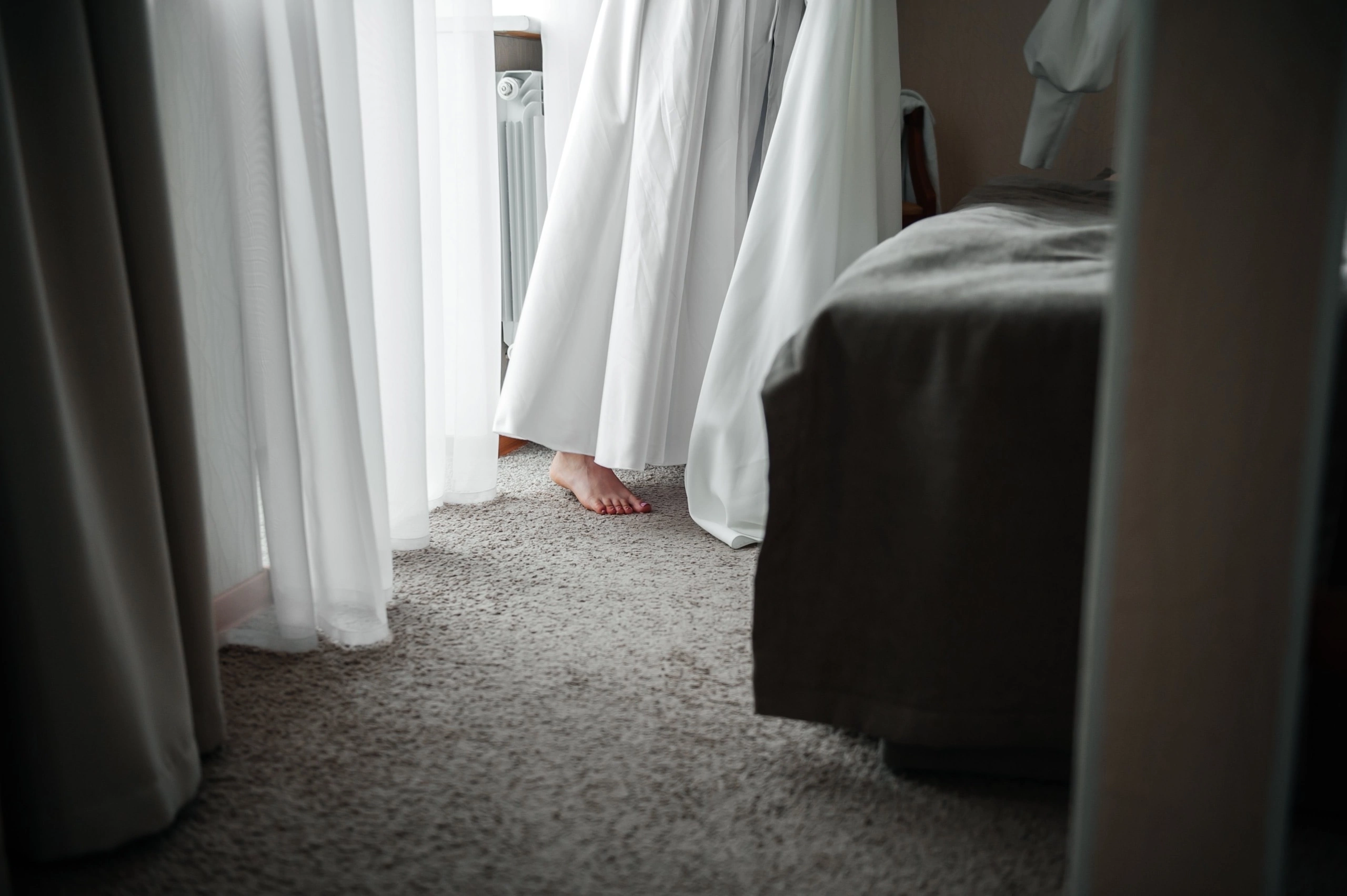 Свадебные съемки. Фотограф Марина Лысова