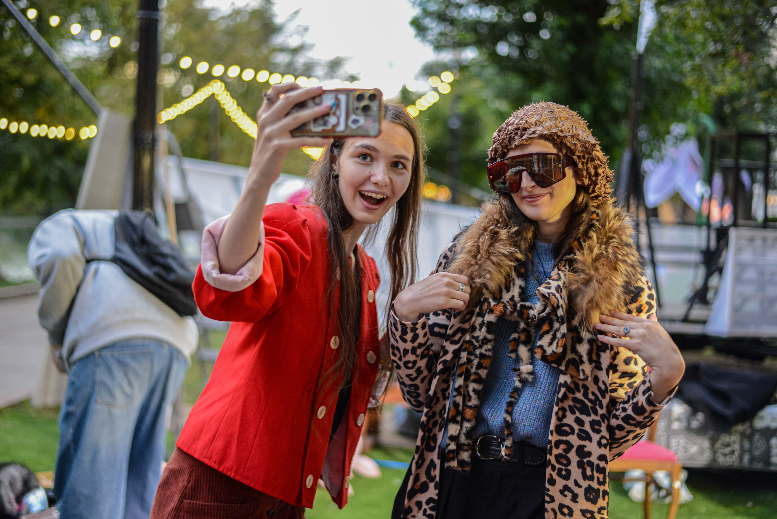 Макаркина студио Театральный Бульвар. Rystemys Picture