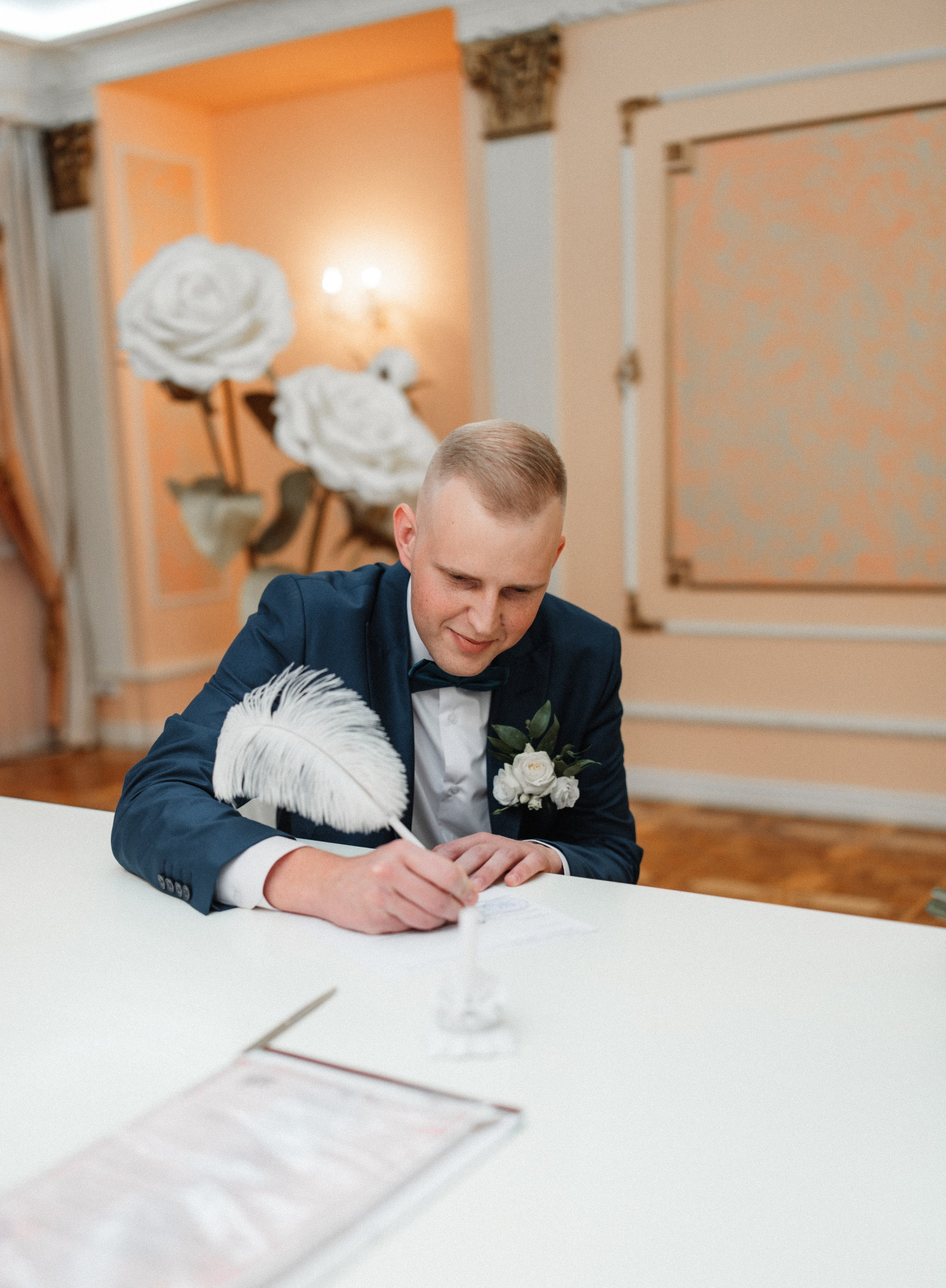 Алена&Дмитрий. Свадебный фотограф Елена Никитина г. Егорьевск